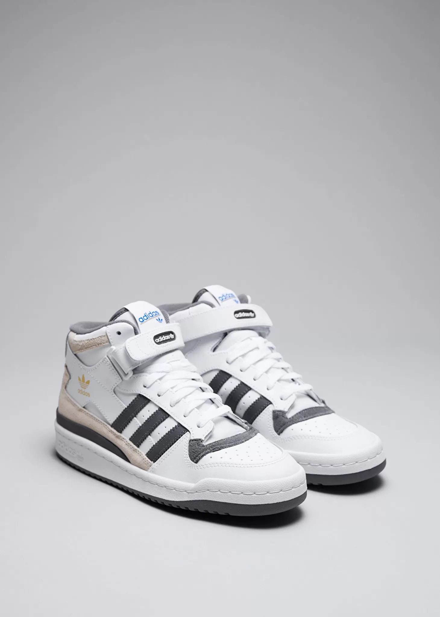 Kvinnor & Other Stories Sneakers | Adidas Forum Mid