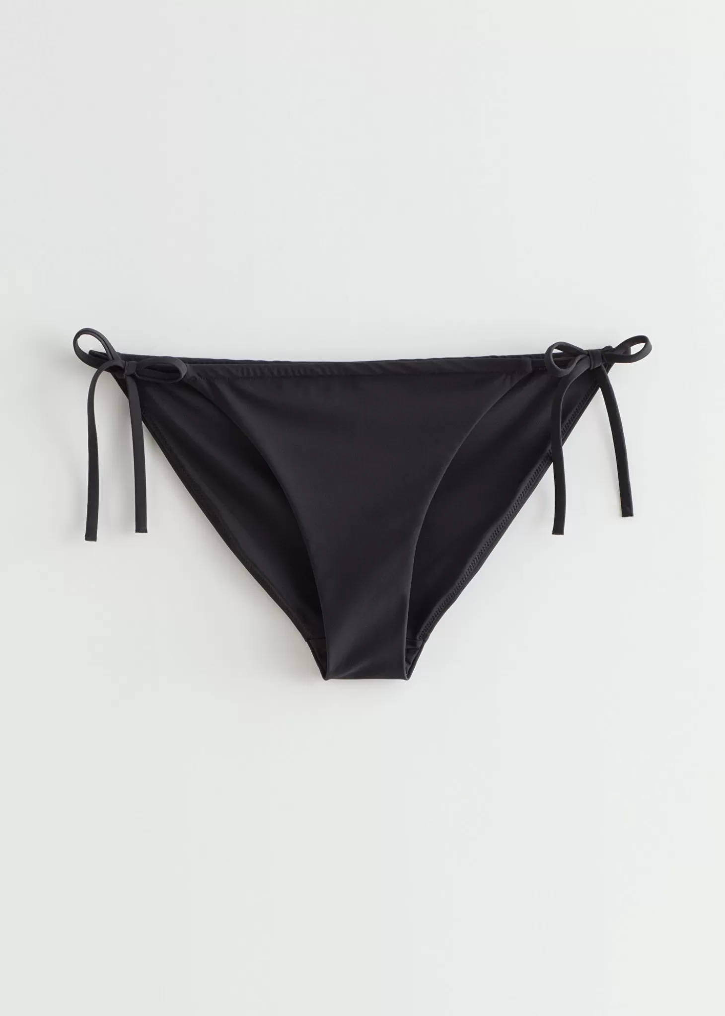 Kvinnor & Other Stories Bikinis | Bikinitrosa Med Knyt