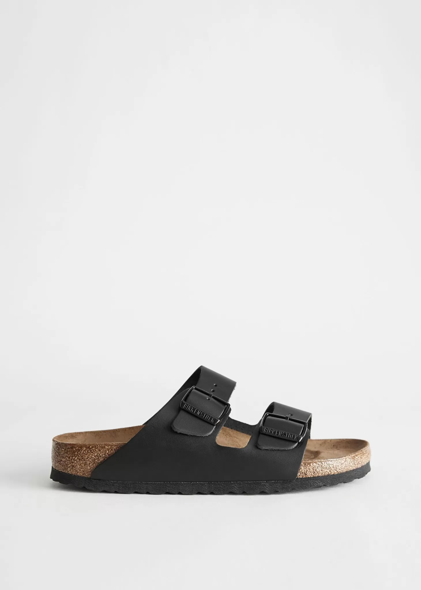 Kvinnor & Other Stories Platta Sandaler | Birkenstock Arizona Leather