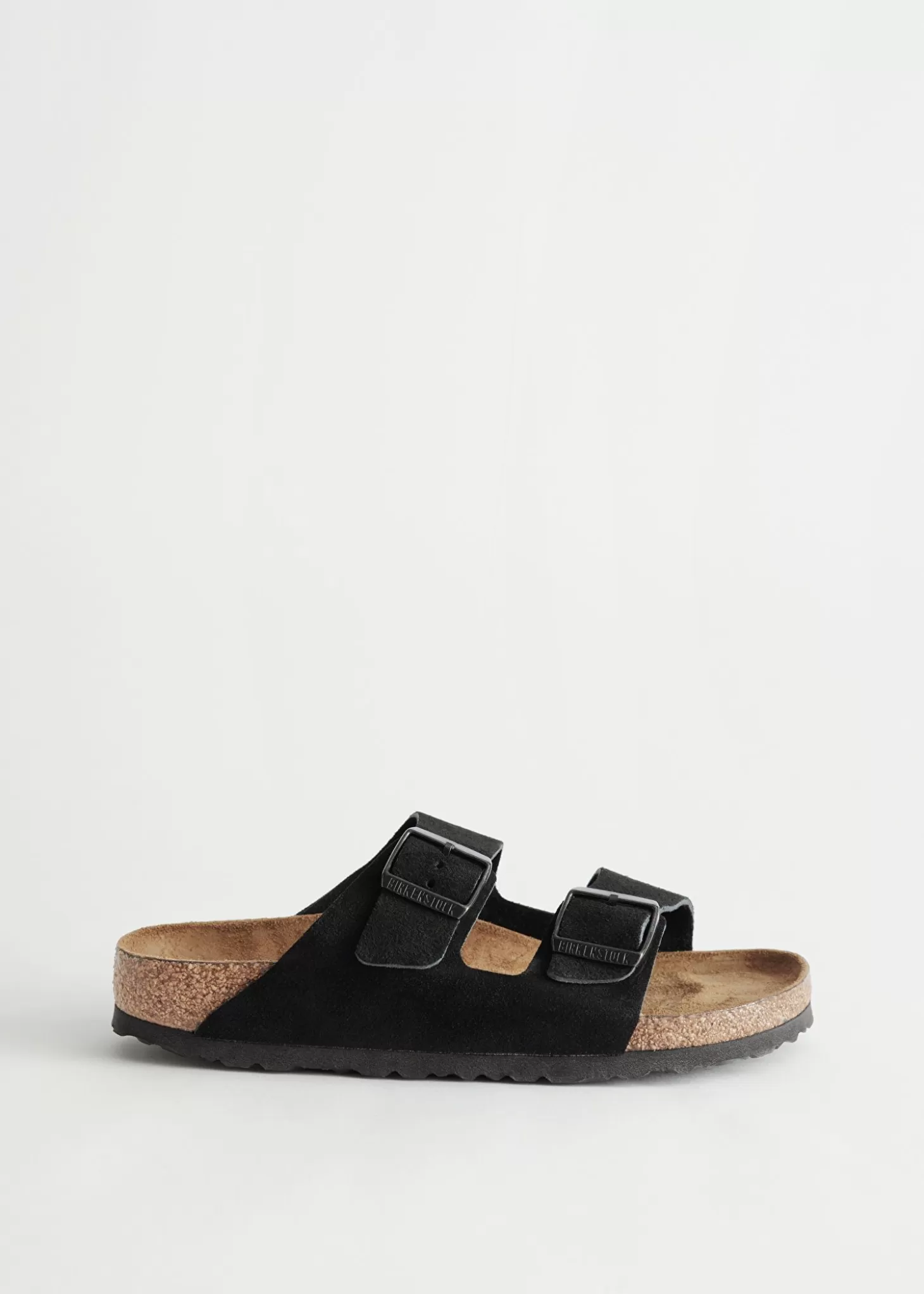 Kvinnor & Other Stories Platta Sandaler | Birkenstock Arizona Sfb