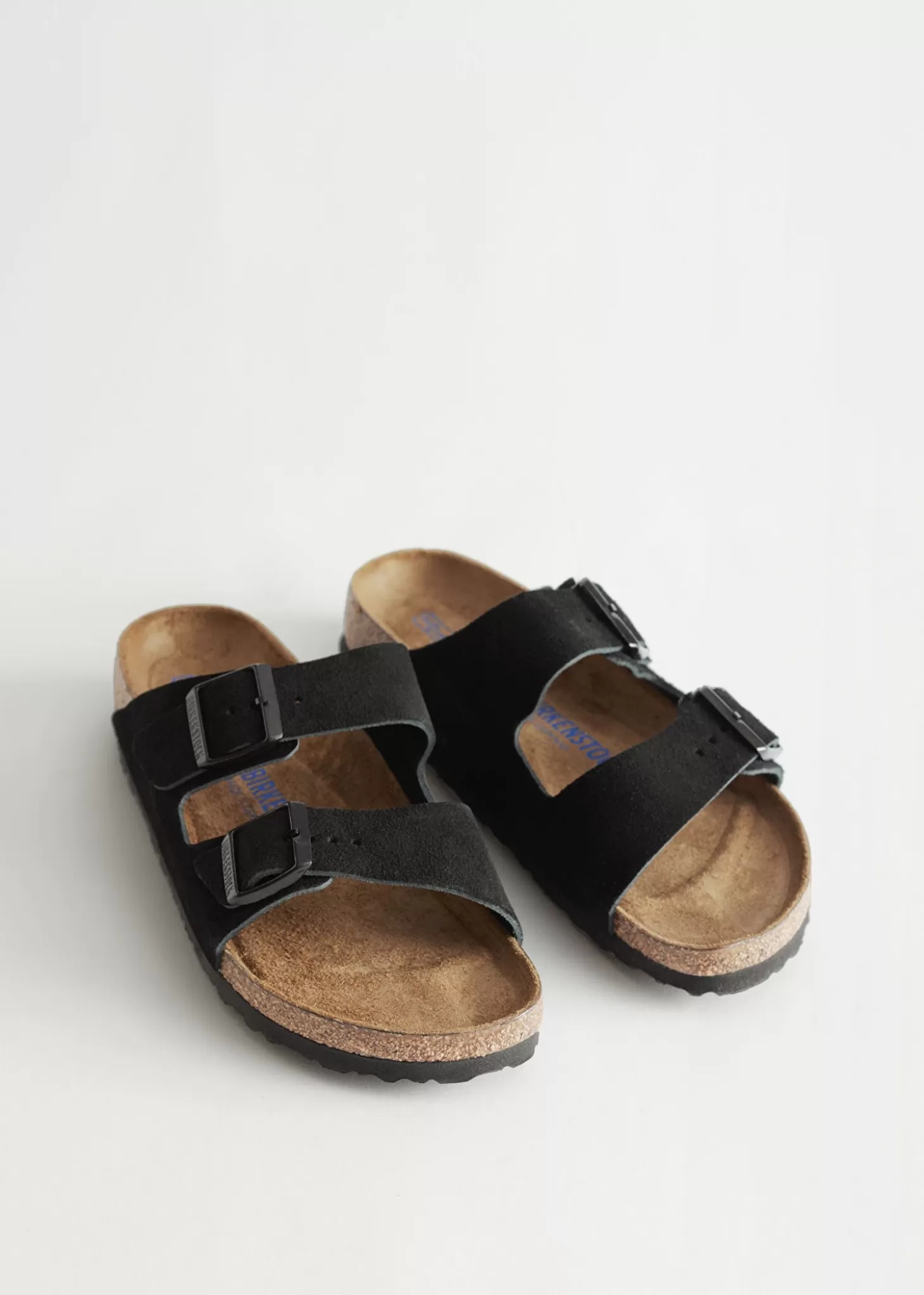 Kvinnor & Other Stories Platta Sandaler | Birkenstock Arizona Sfb