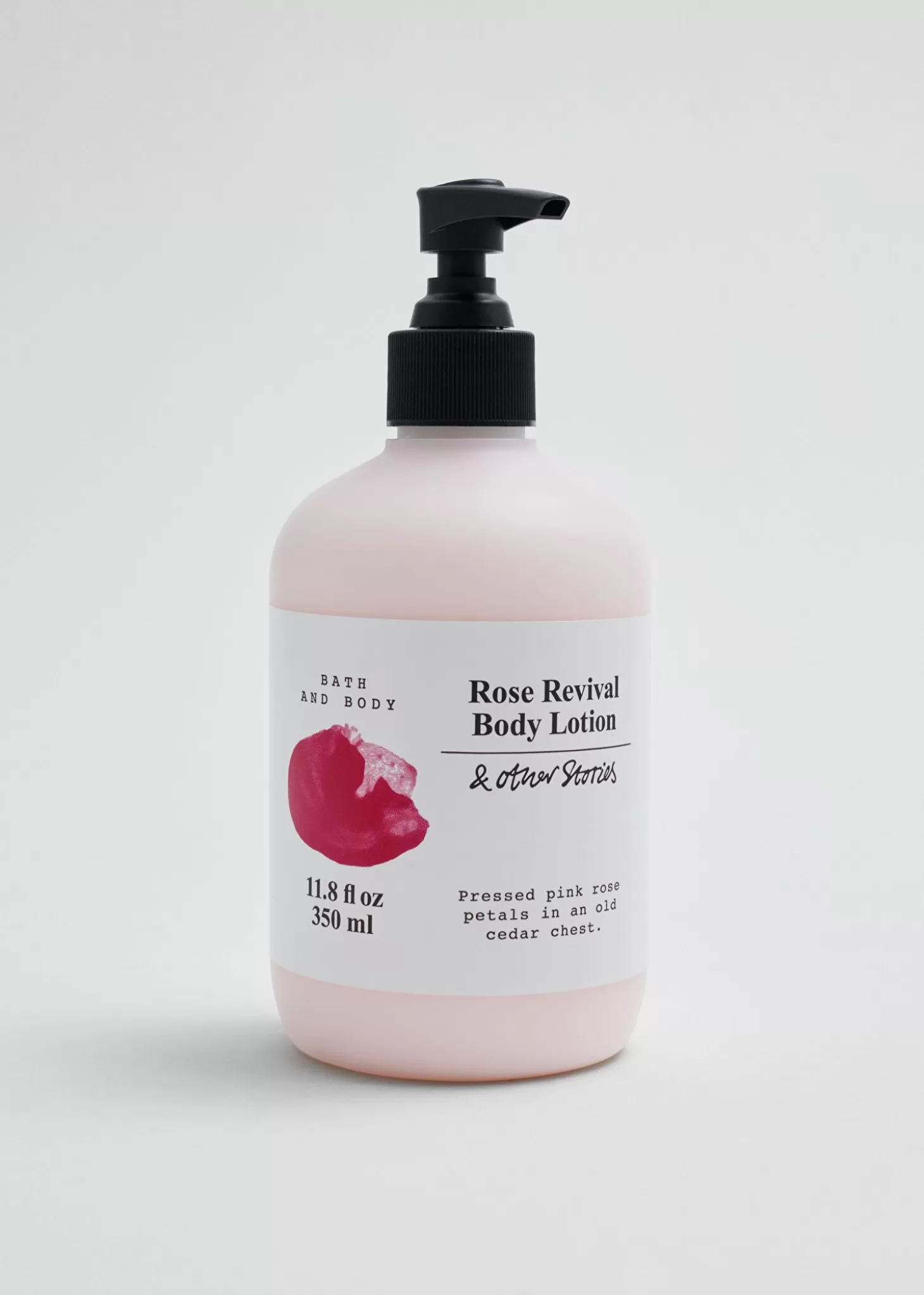 Kvinnor & Other Stories Bad & Kropp | Body Lotion