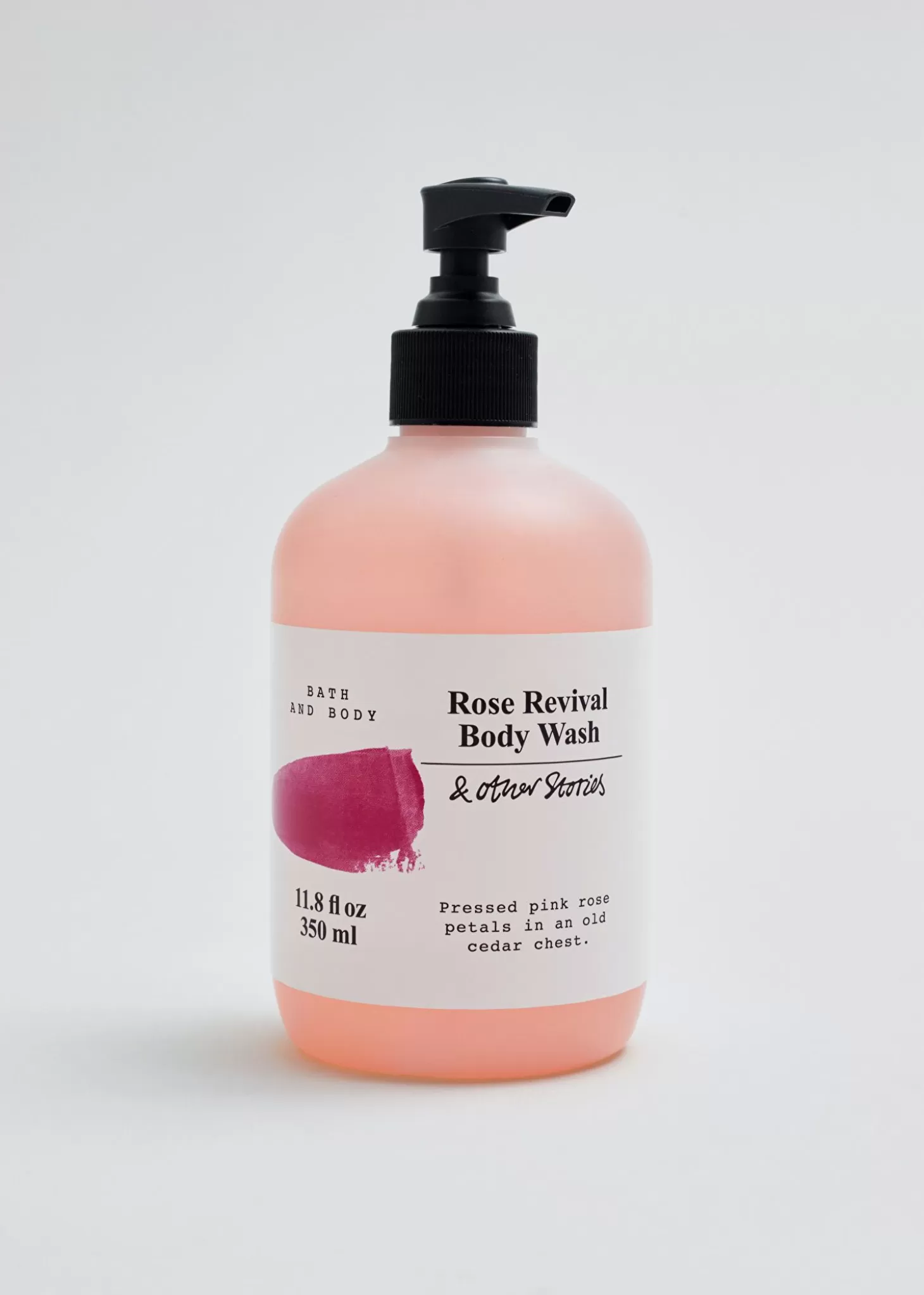 Kvinnor & Other Stories Bad & Kropp | Body Wash