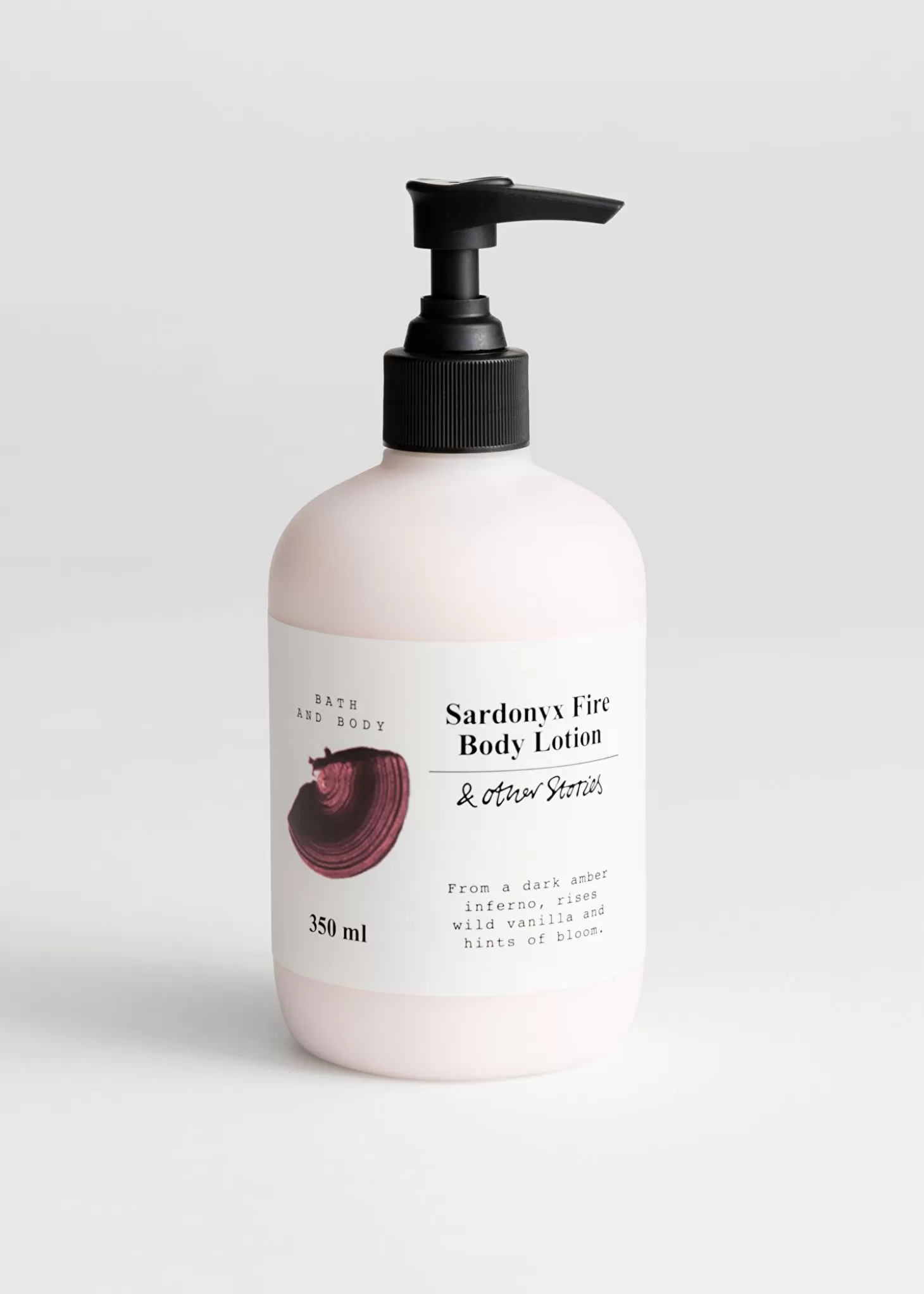 Kvinnor & Other Stories Bad & Kropp | Bodylotion