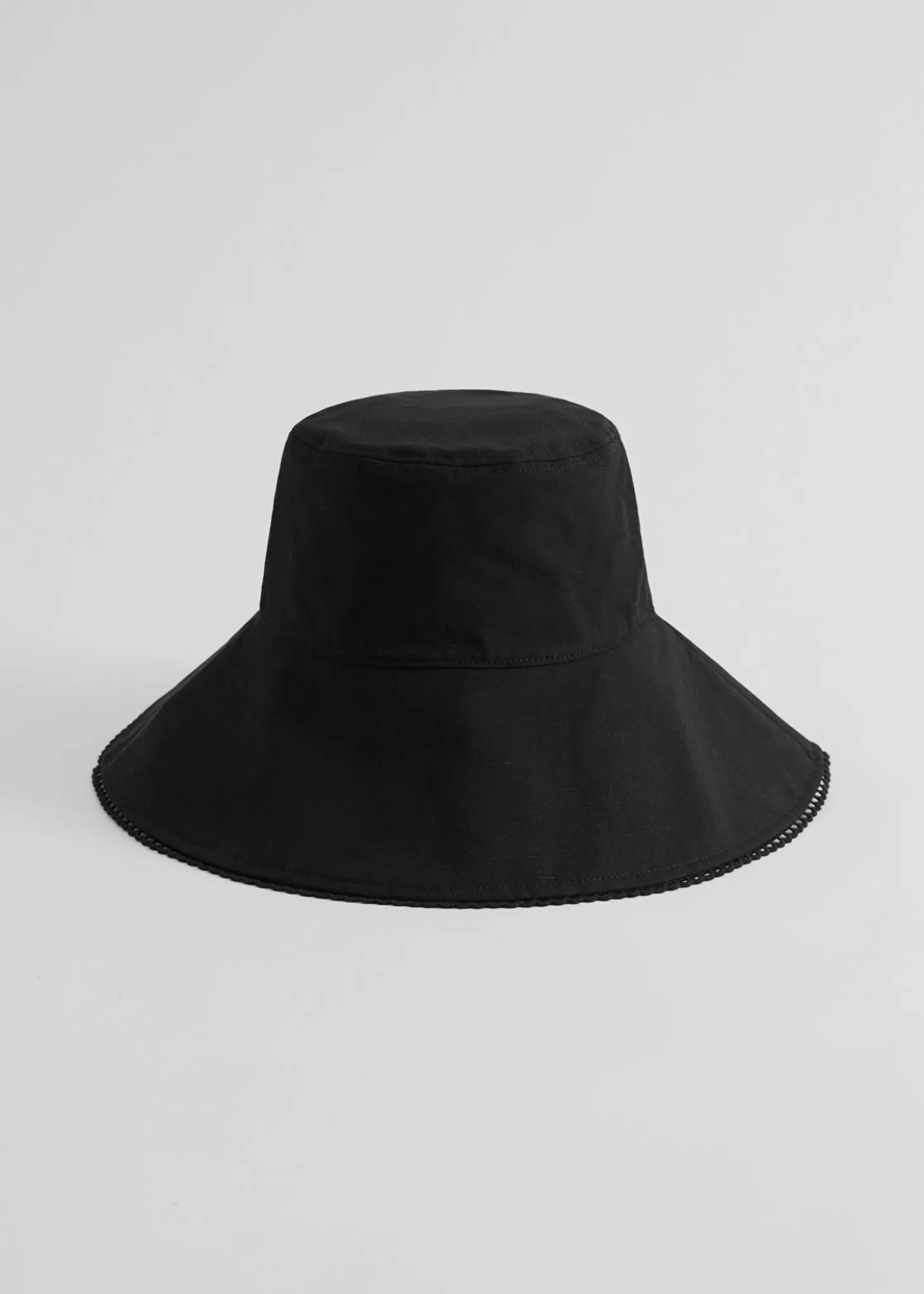 Kvinnor & Other Stories Mössor & Hattar | Bucket Hat