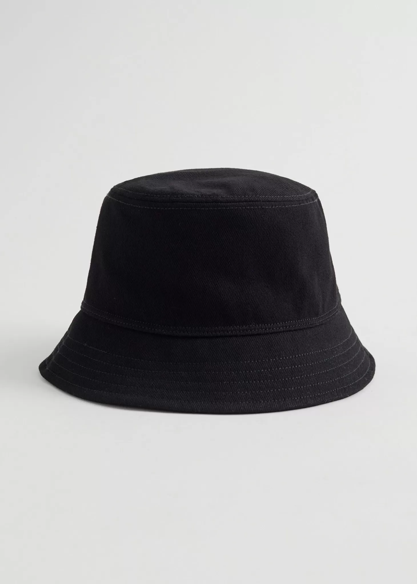 Kvinnor & Other Stories Mössor & Hattar | Bucket Hat I Denim