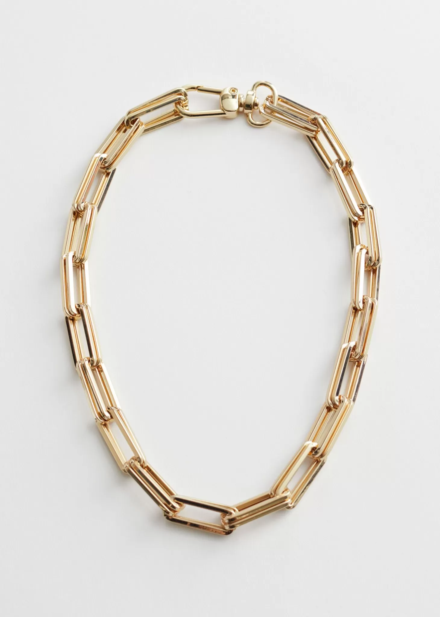 Kvinnor & Other Stories Halsband | Chunky Halskedja