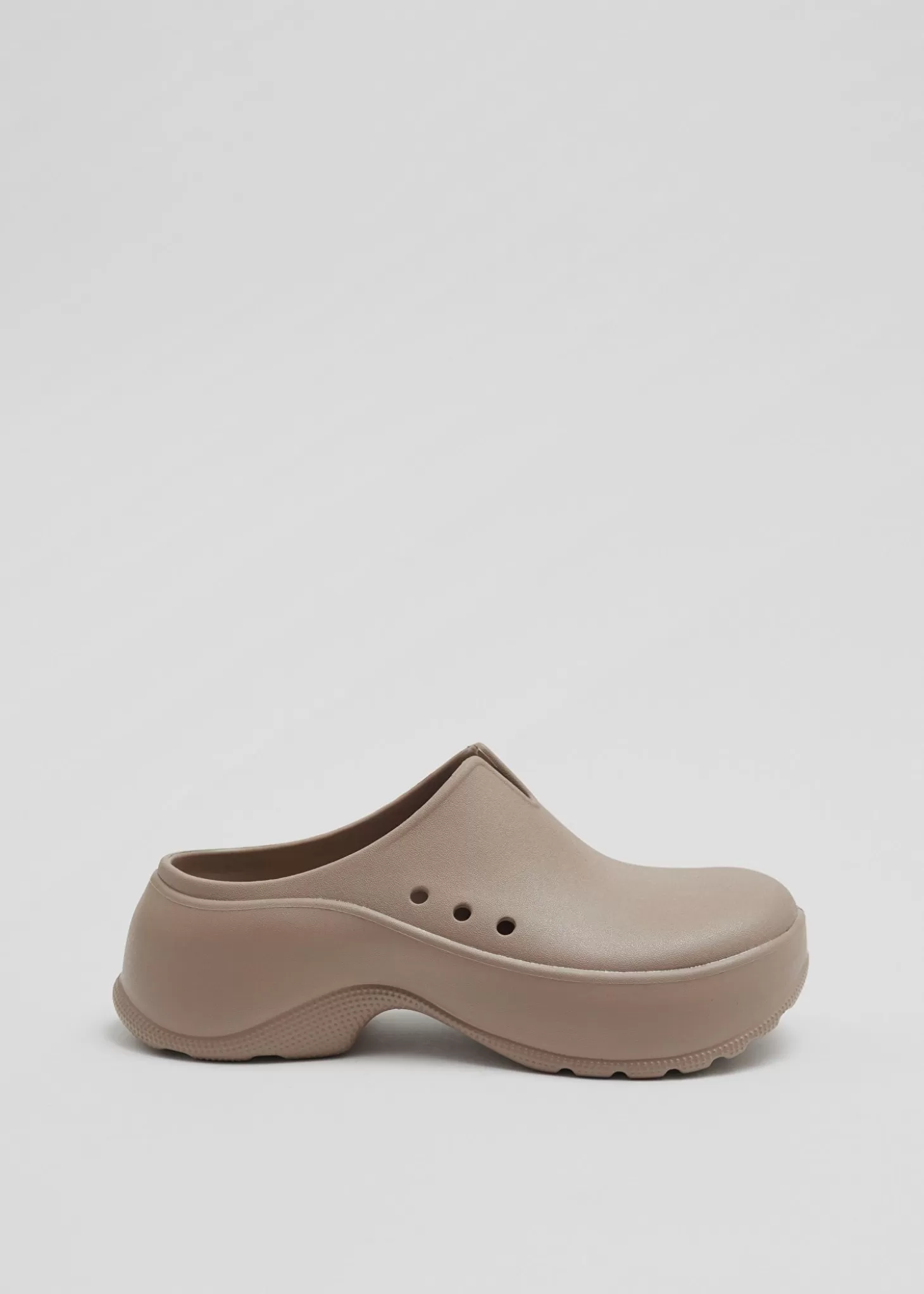 Kvinnor & Other Stories Flats | Clogs