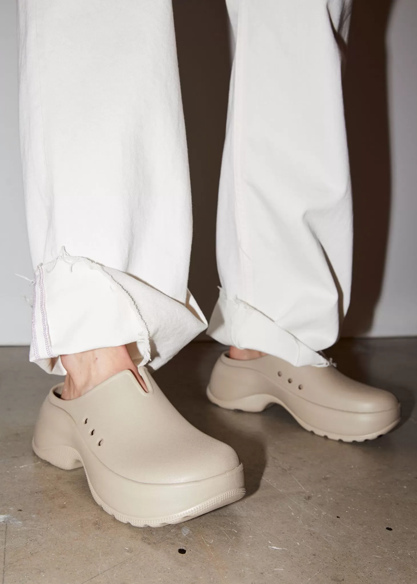 Kvinnor & Other Stories Flats | Clogs