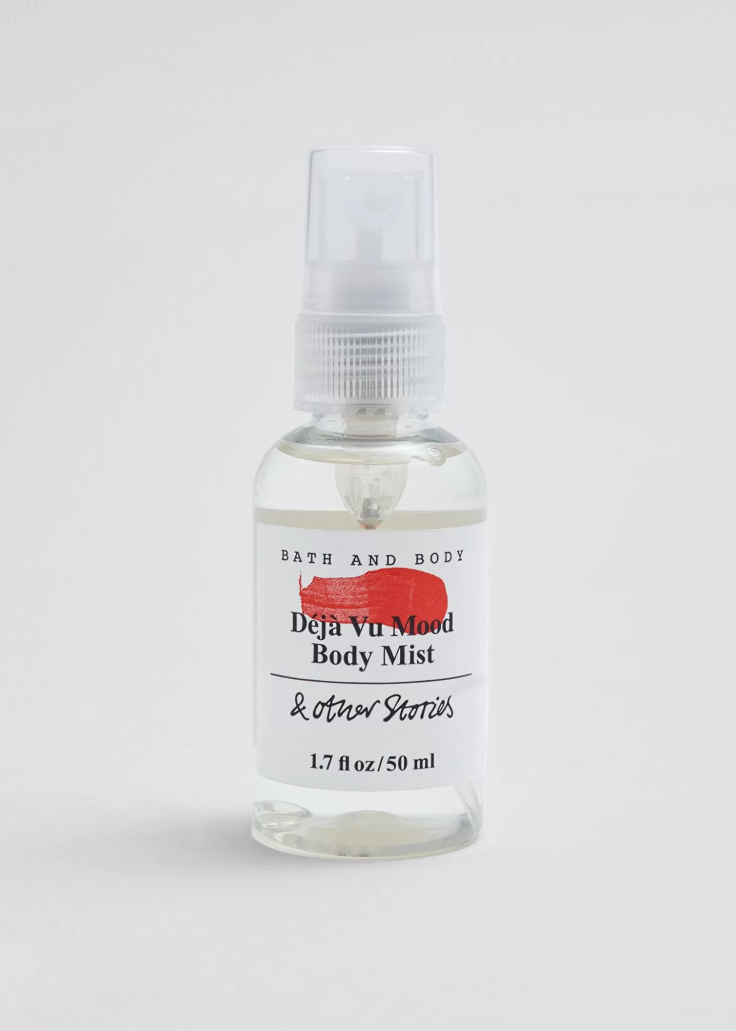 Kvinnor & Other Stories Dofter | Deja Vu Mood Mini Body Mist