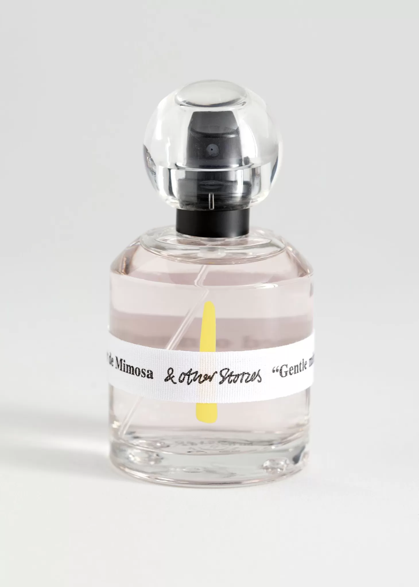 Kvinnor & Other Stories Dofter | Eau De Toilette