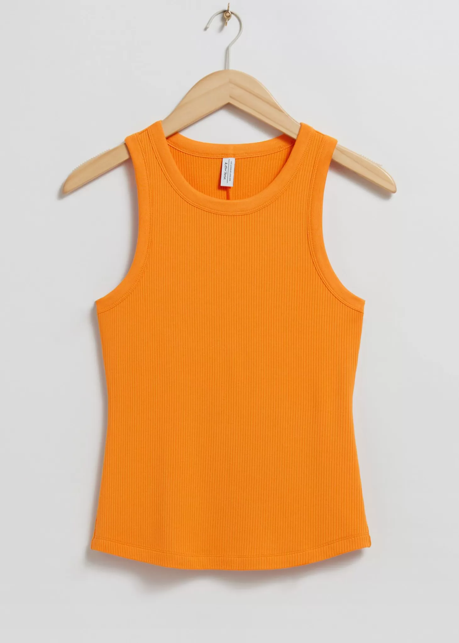 Kvinnor & Other Stories Toppar | Figurnara Tanktop