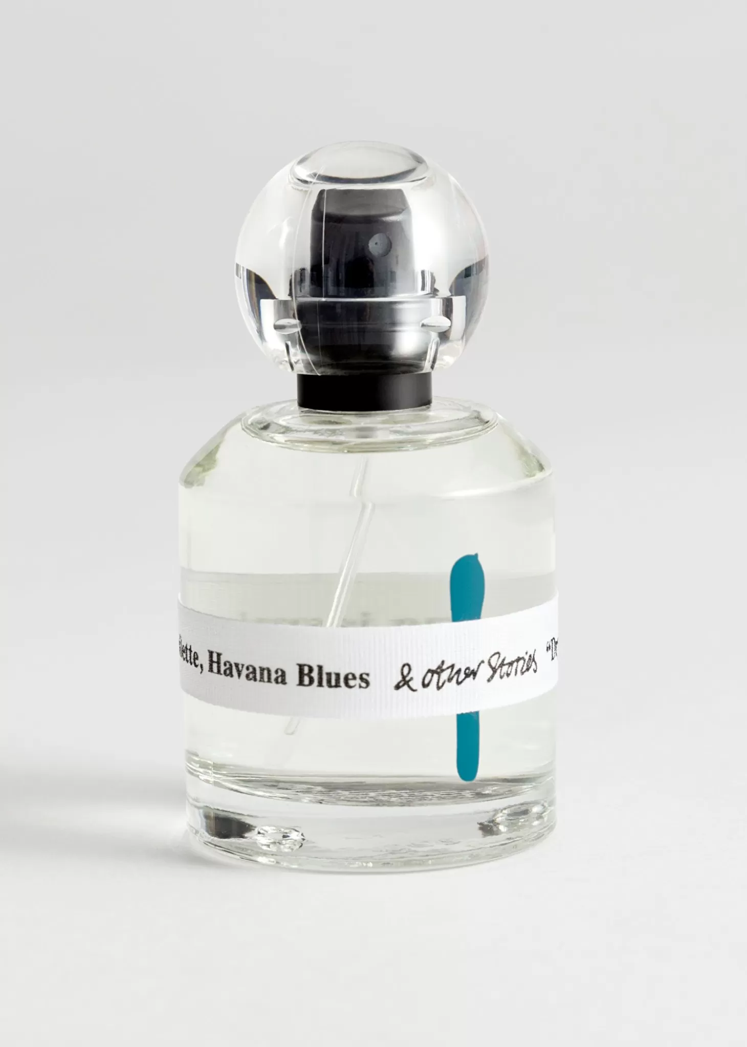 Kvinnor & Other Stories Dofter | Havana Blue Eau De Toilette