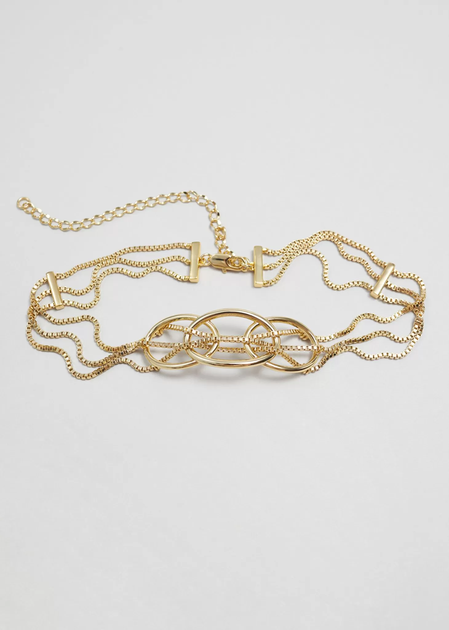 Kvinnor & Other Stories Halsband | Kedjehalsband