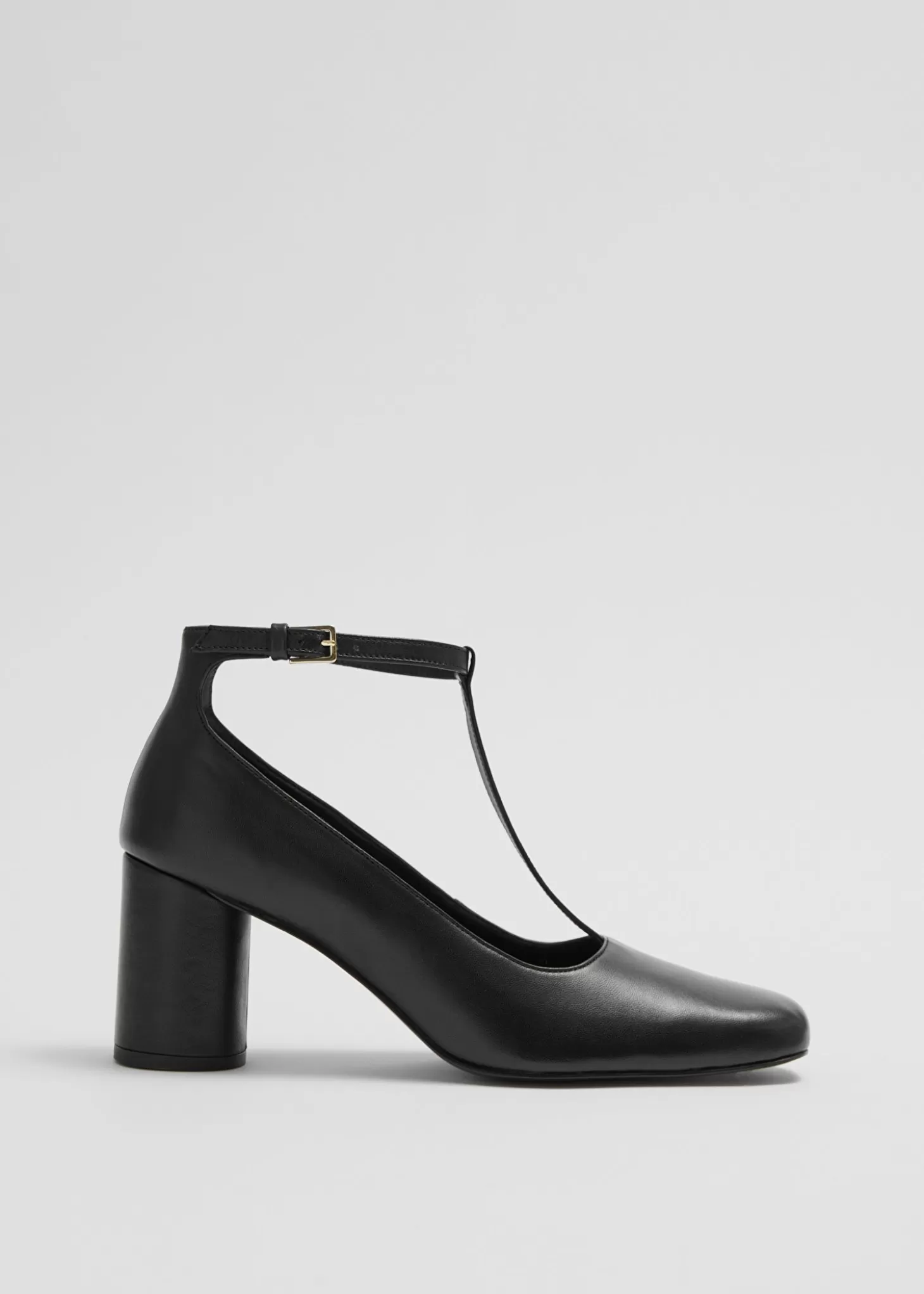 Kvinnor & Other Stories Pumps | Laderpumps Med T-Rem