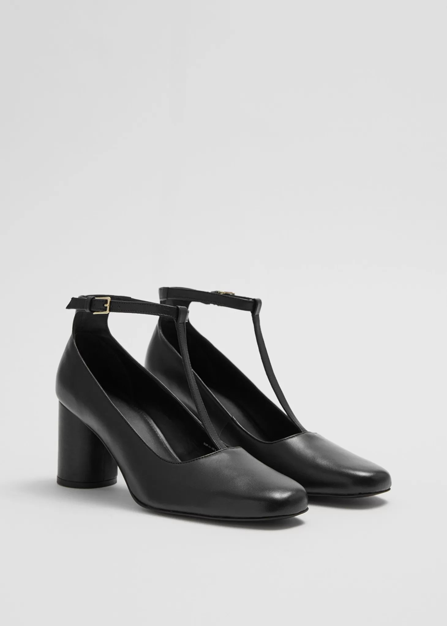 Kvinnor & Other Stories Pumps | Laderpumps Med T-Rem