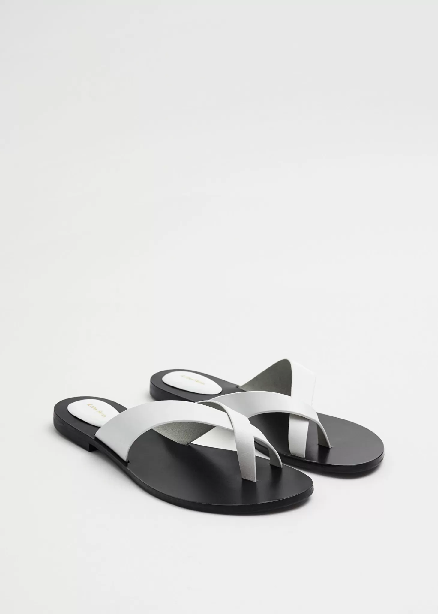 Kvinnor & Other Stories Platta Sandaler | Ladersandal Med Tarem