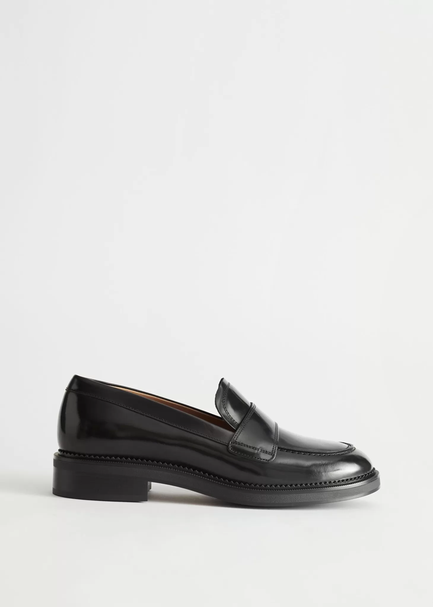 Kvinnor & Other Stories Flats | Loafers I Lader