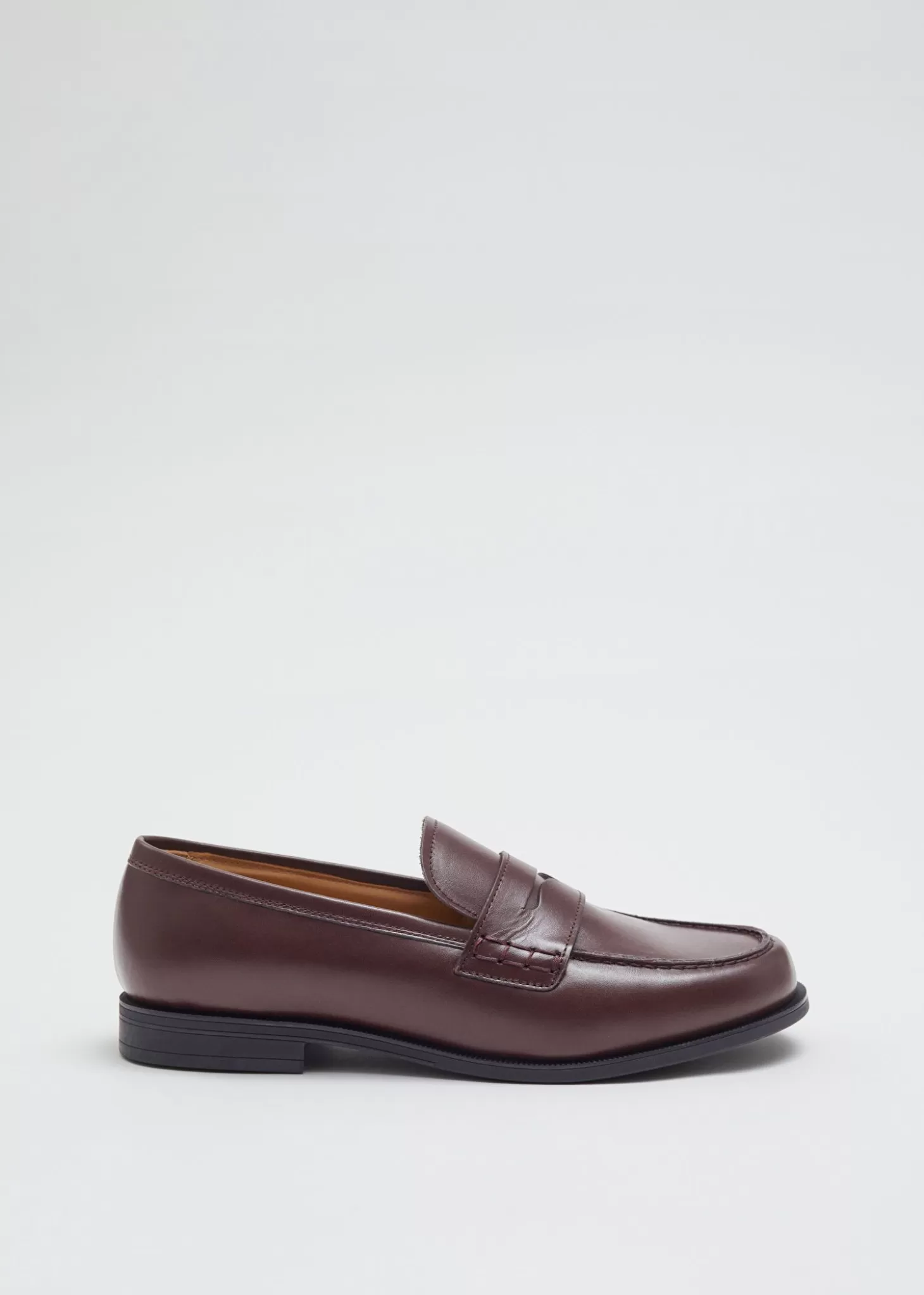 Kvinnor & Other Stories Flats | Loafers I Lader