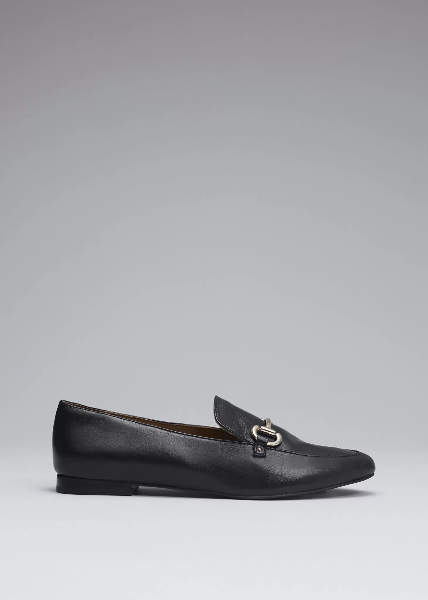 Kvinnor & Other Stories Flats | Loafers Med Spanne