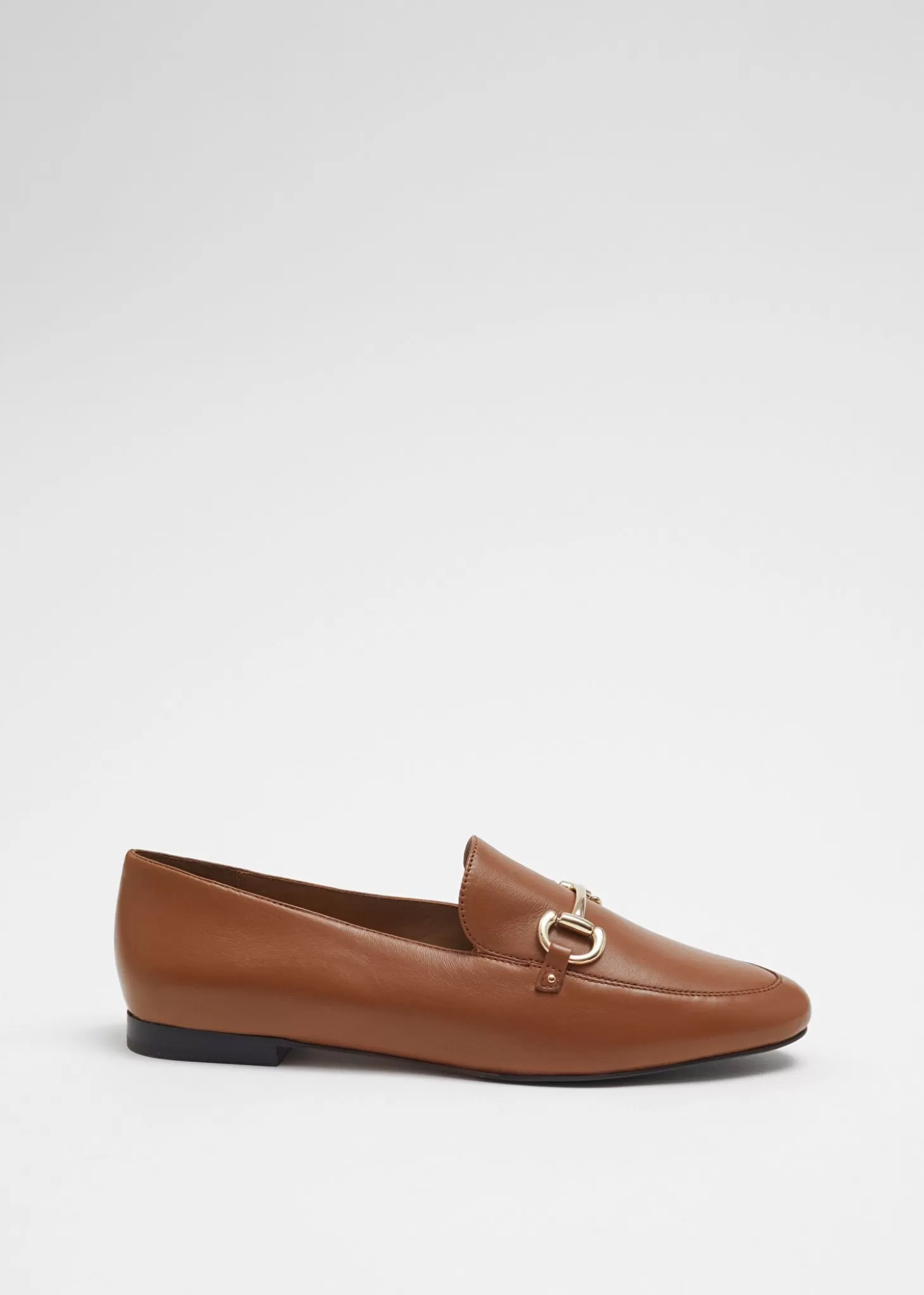 Kvinnor & Other Stories Flats | Loafers Med Spanne