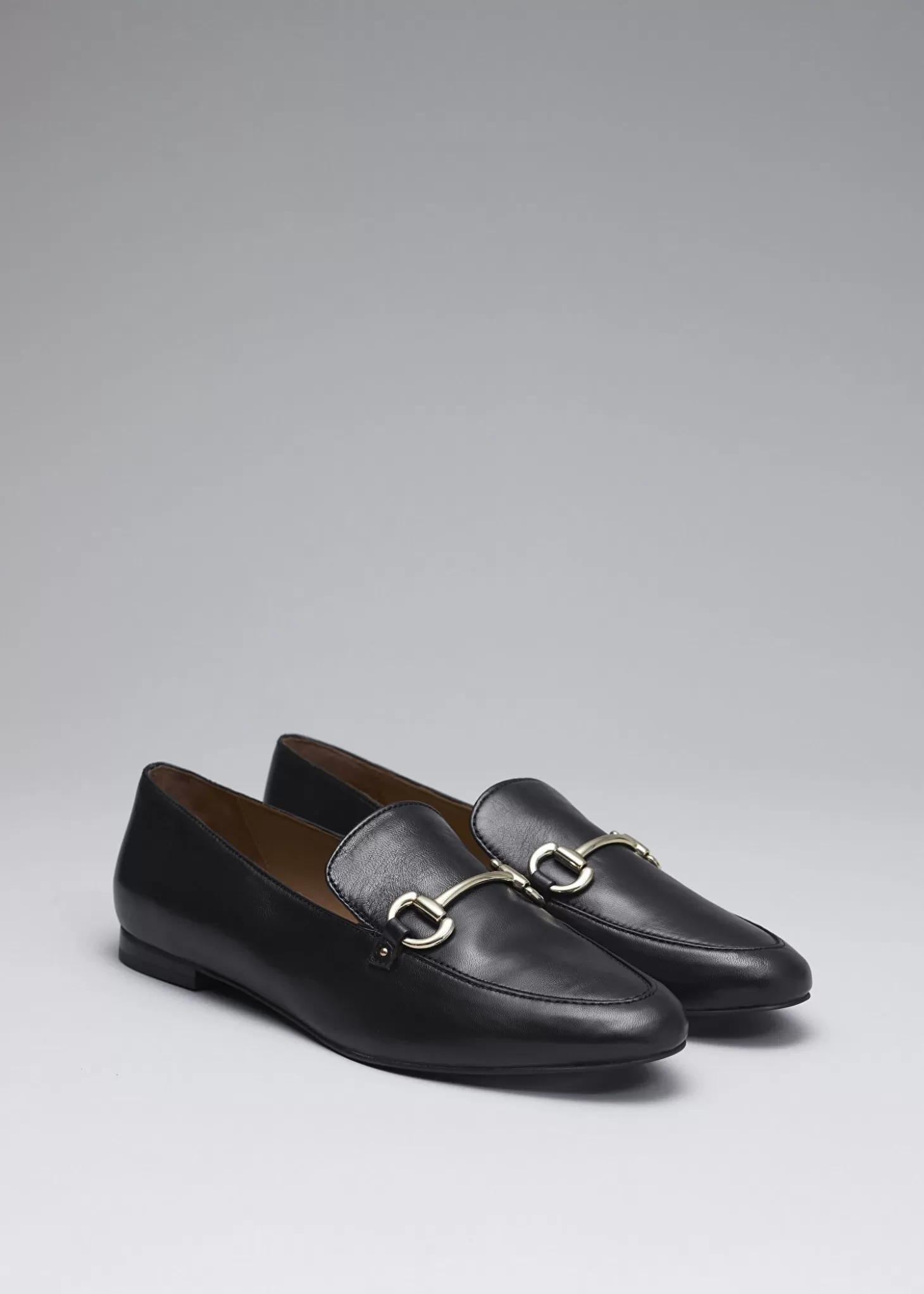 Kvinnor & Other Stories Flats | Loafers Med Spanne