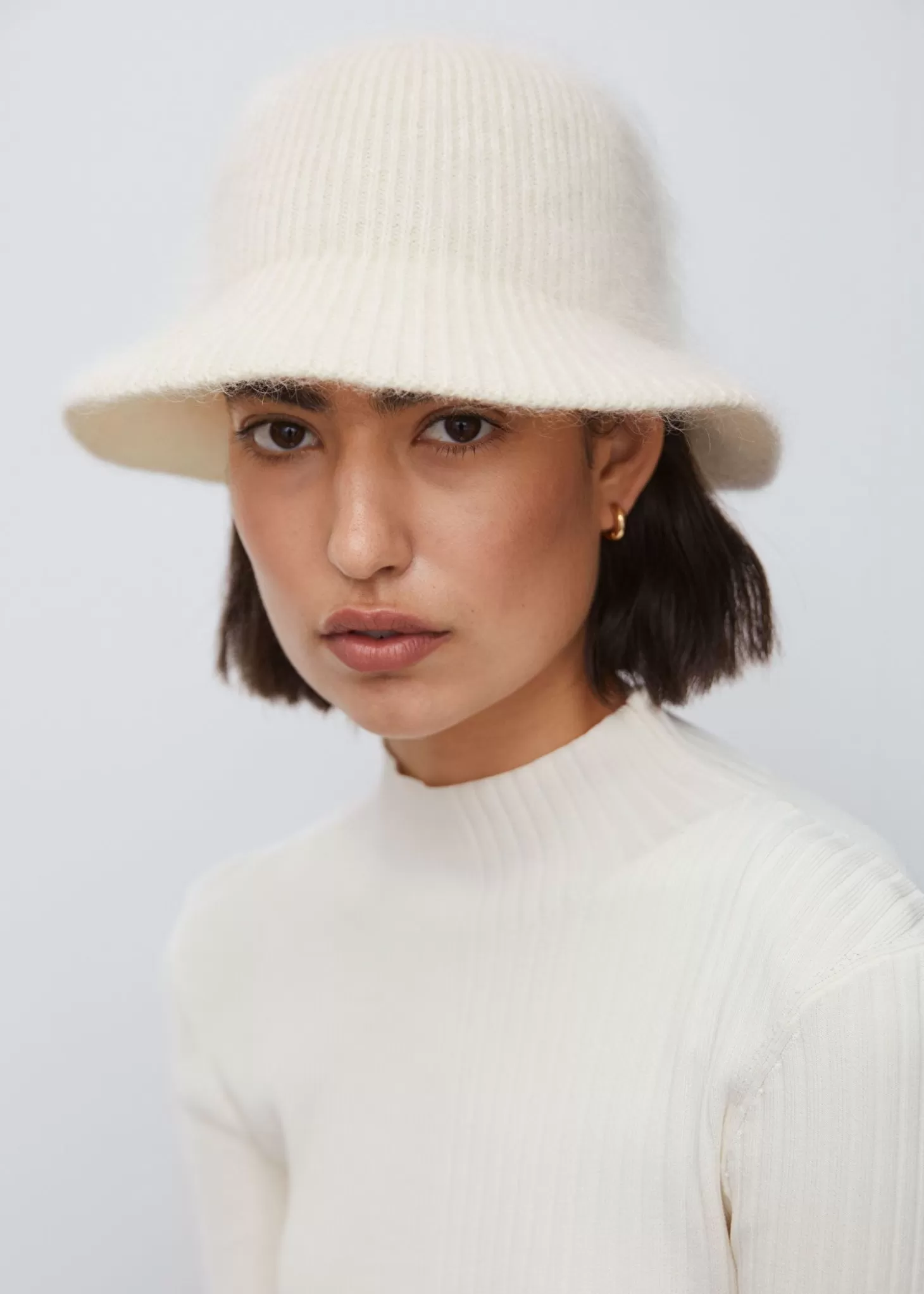 Kvinnor & Other Stories Mössor & Hattar | Lurvig Bucket Hat