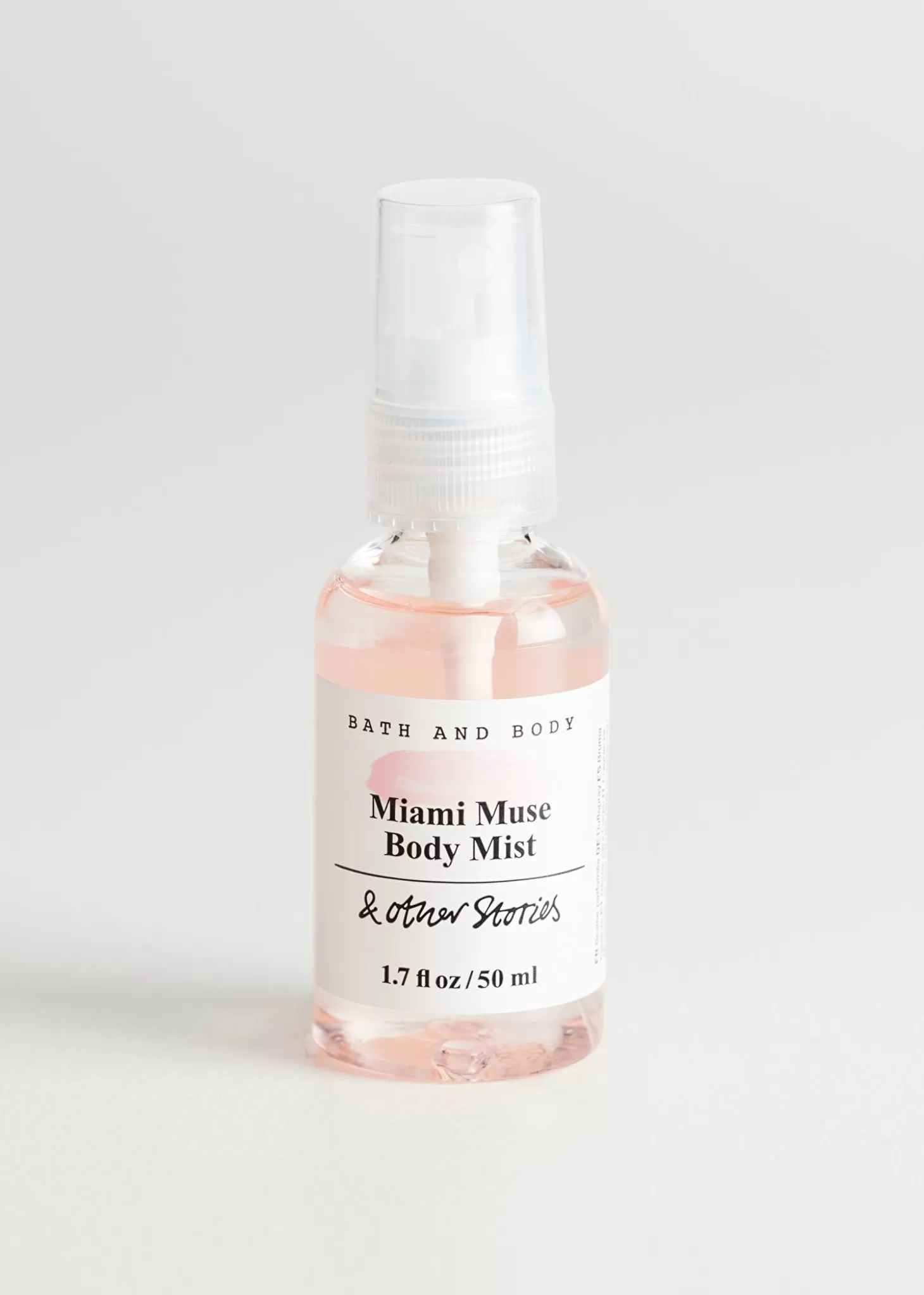 Kvinnor & Other Stories Dofter | Mini Bodymist