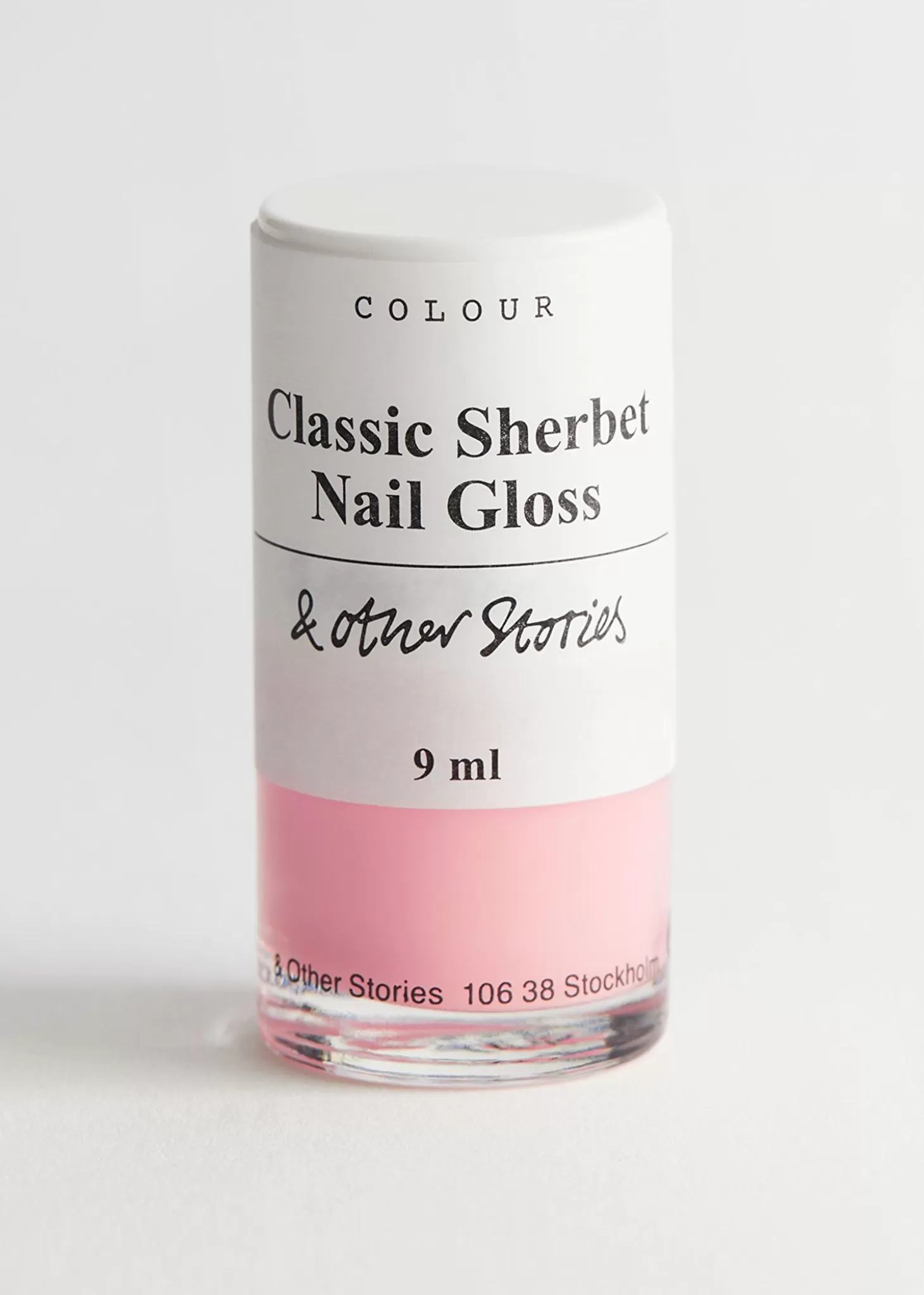 Kvinnor & Other Stories Naglar | Nagellack