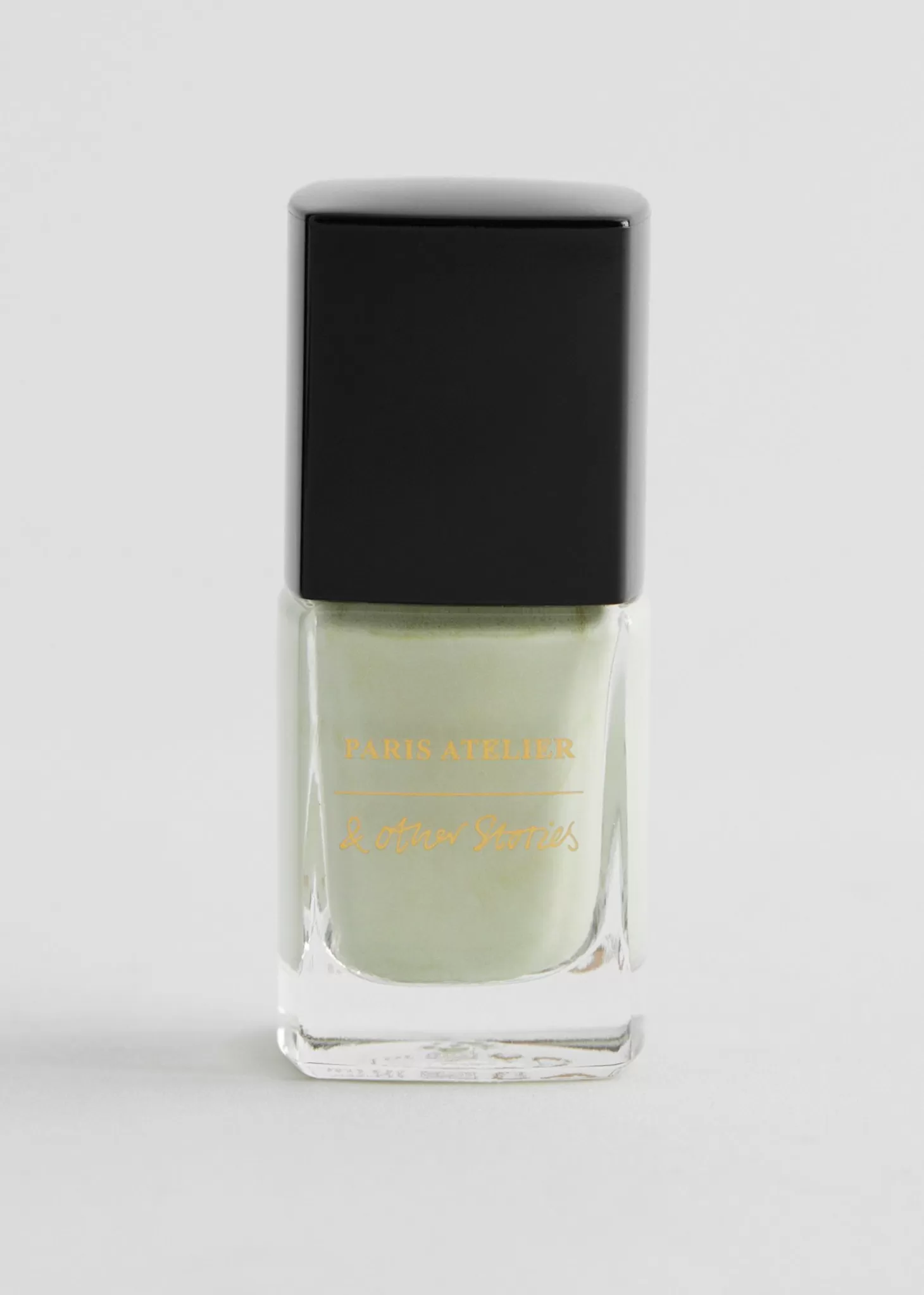 Kvinnor & Other Stories Naglar | Nagellack