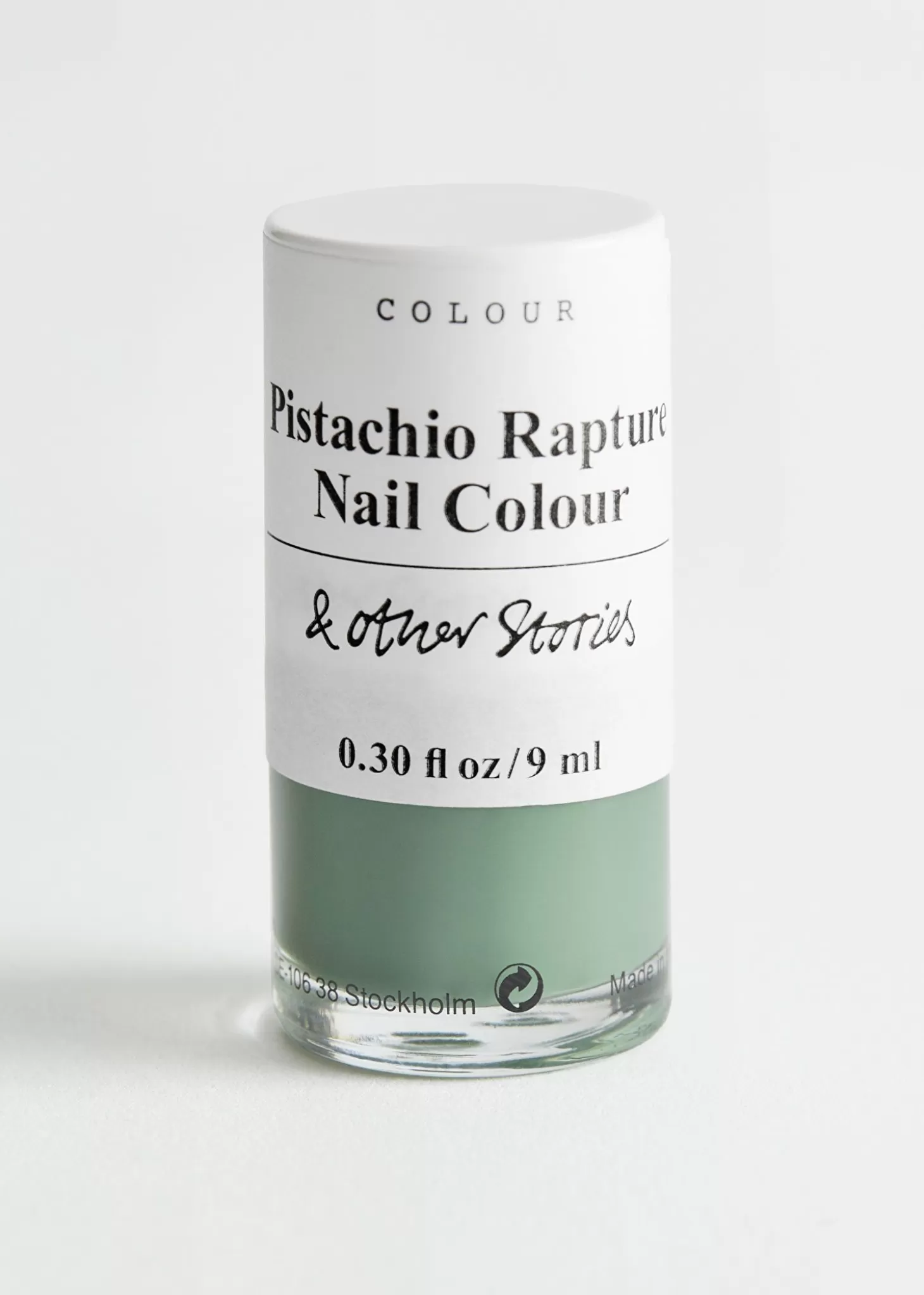 Kvinnor & Other Stories Naglar | Nagellack