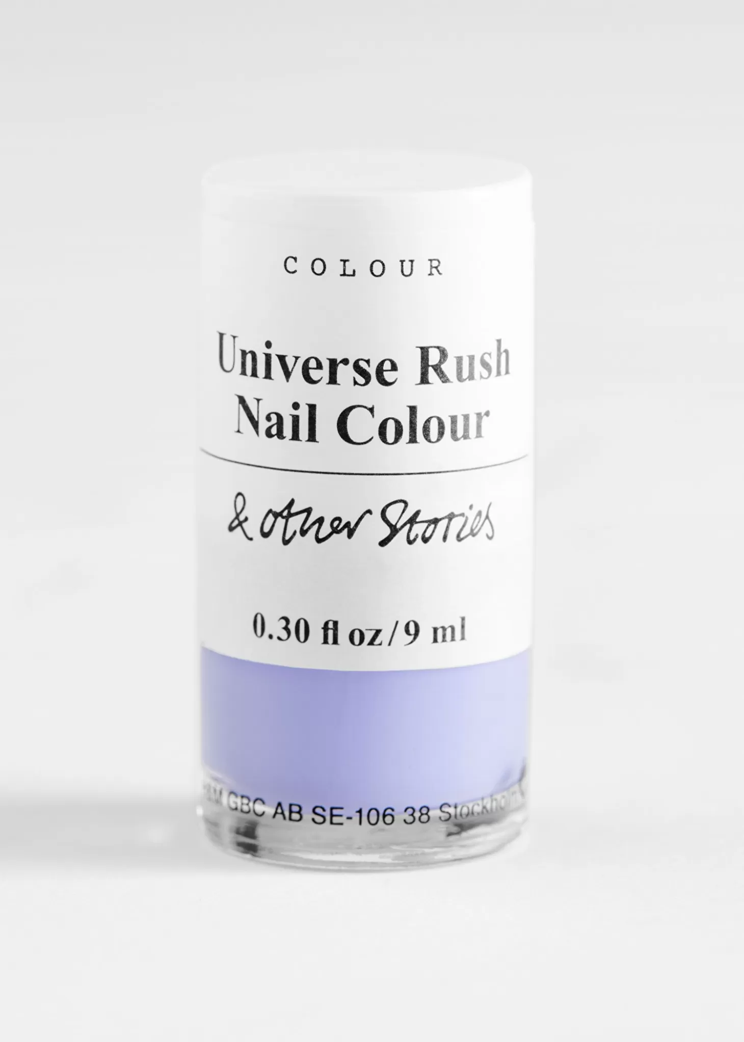 Kvinnor & Other Stories Naglar | Nagellack