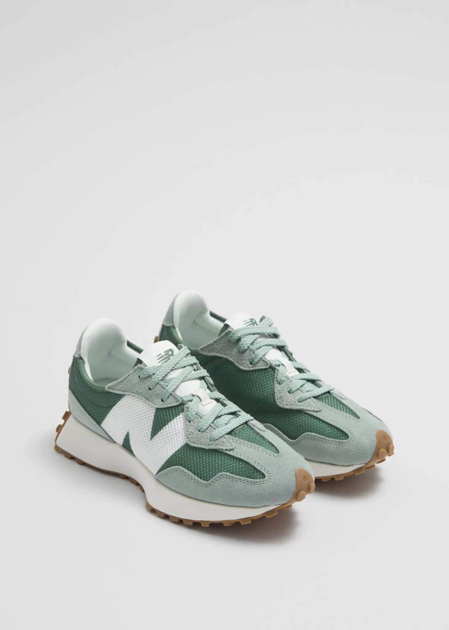 Kvinnor & Other Stories Sneakers | New Balance 327 Sneakers