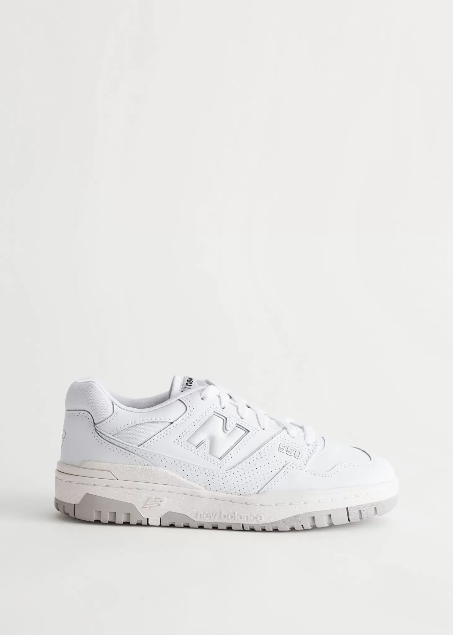 Kvinnor & Other Stories Sneakers | New Balance 550 C Sneaker