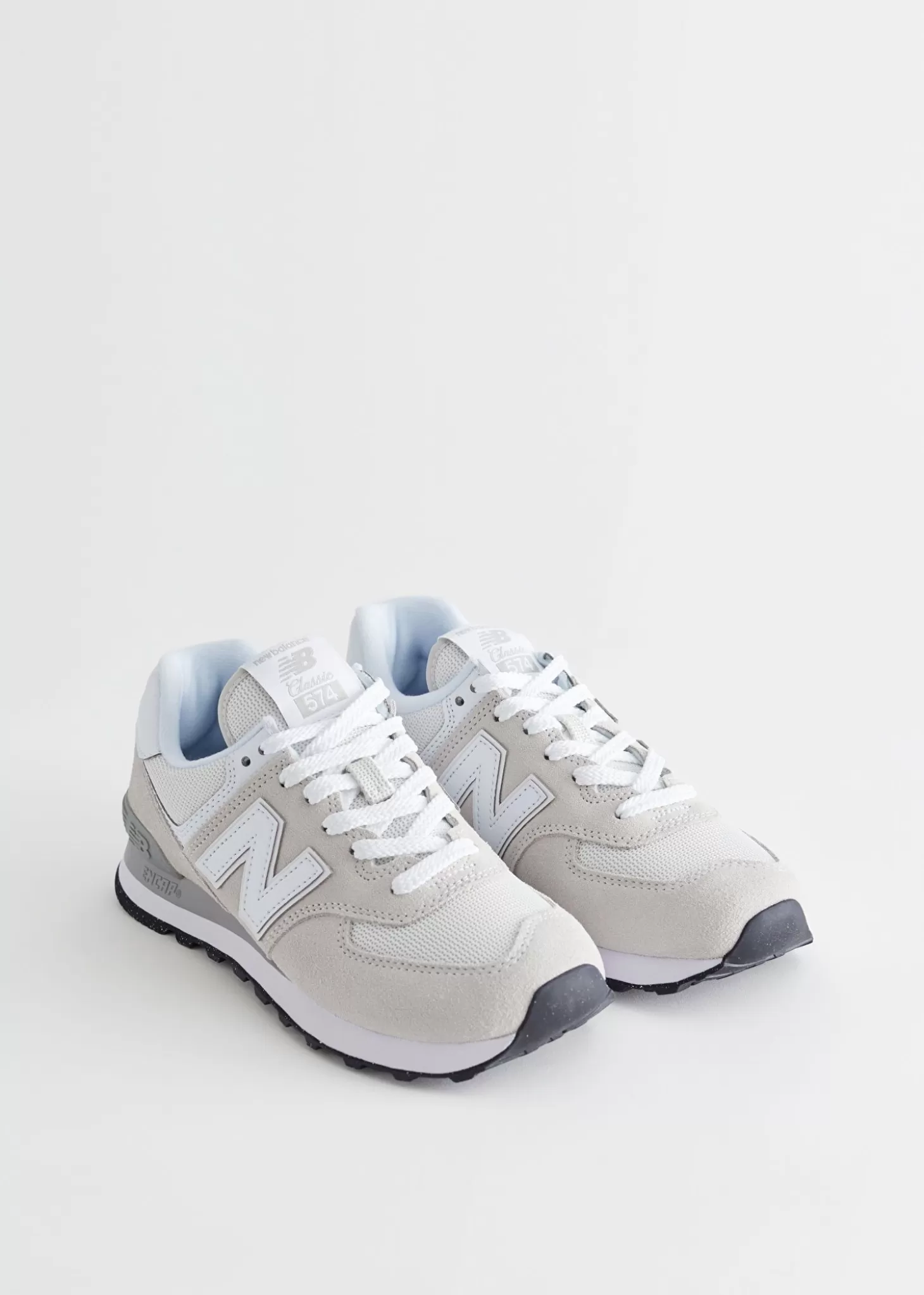 Kvinnor & Other Stories Sneakers | New Balance 574 Core Women'S Sneakers