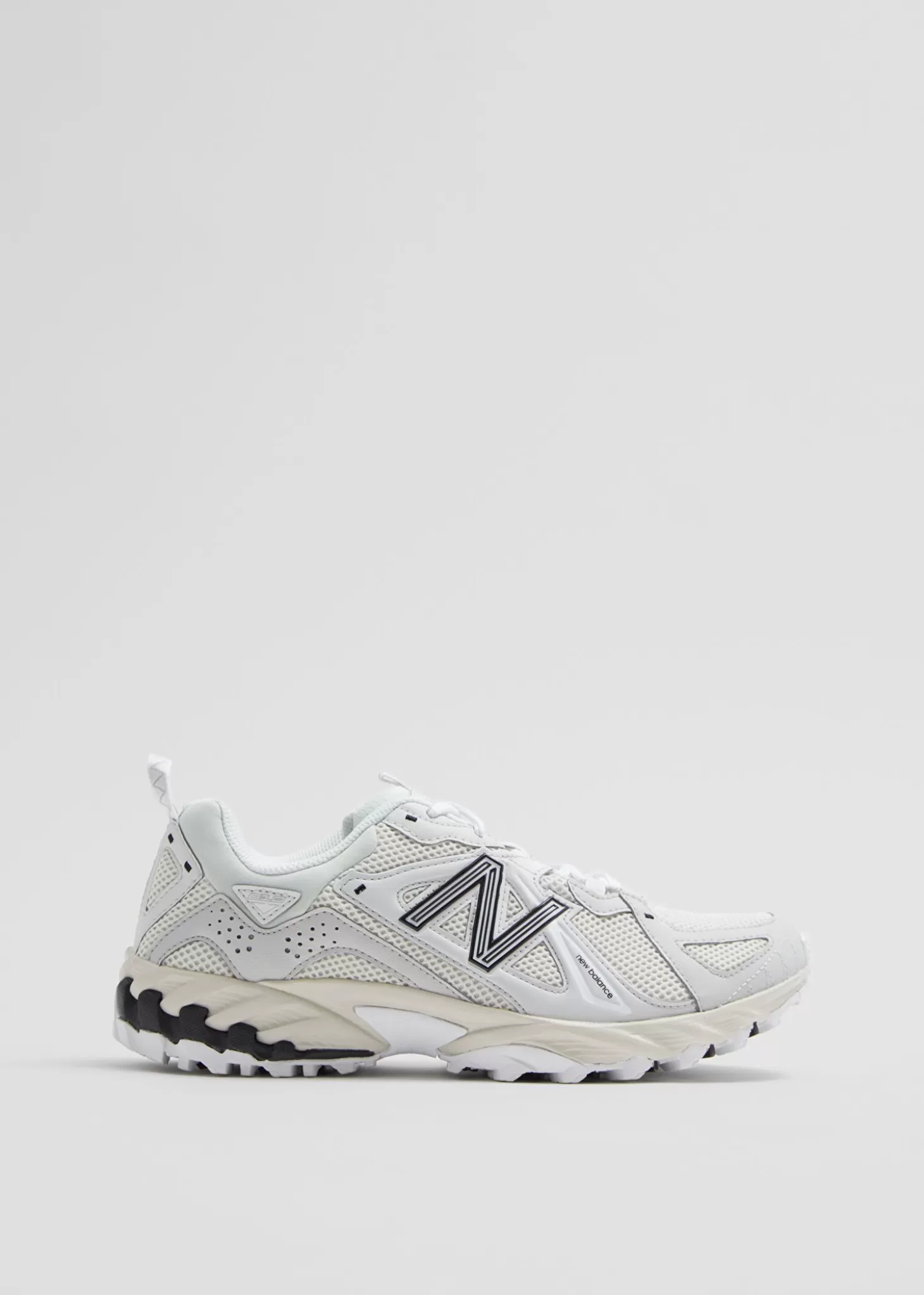 Kvinnor & Other Stories Sneakers | New Balance 610 Sneakers