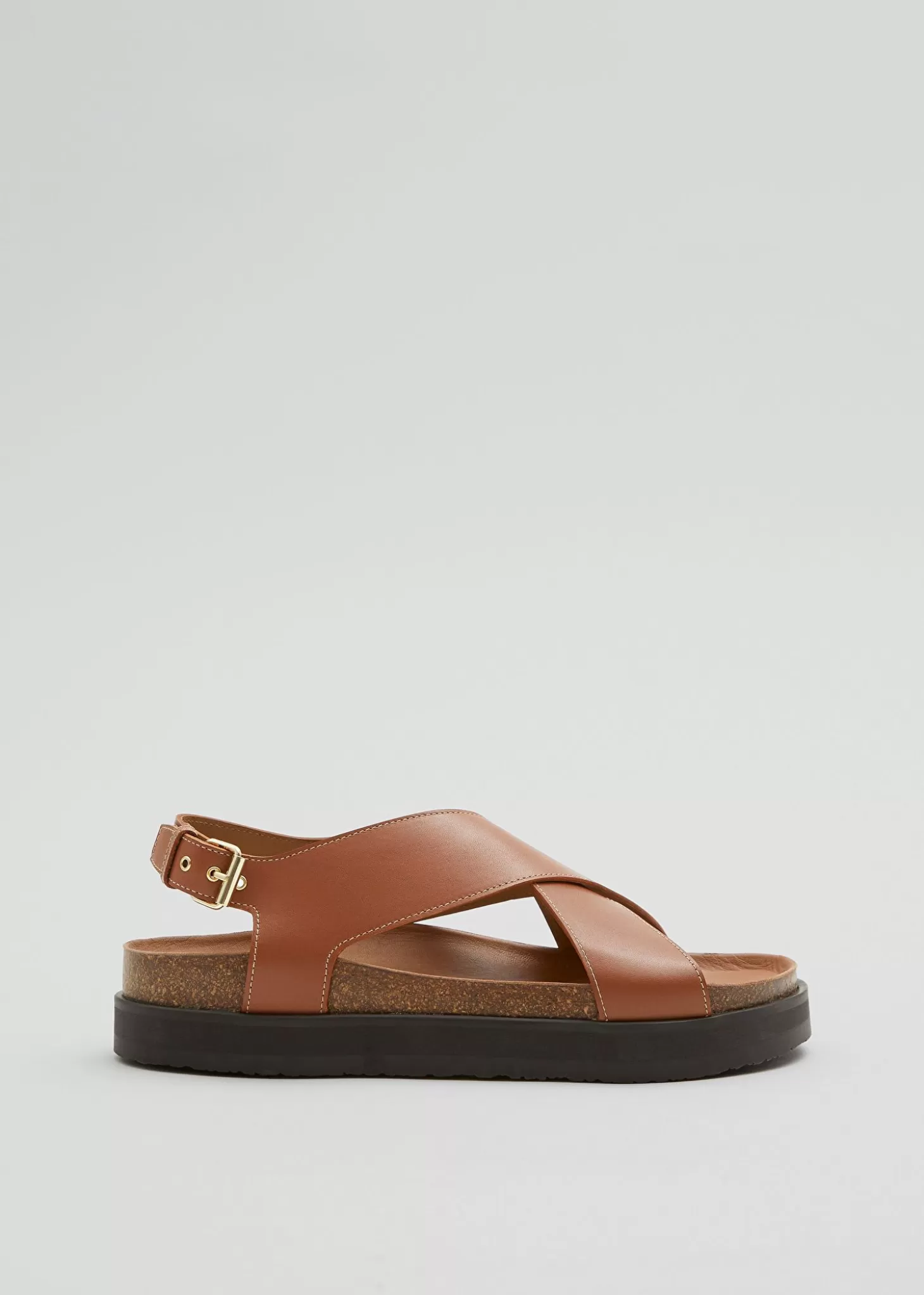 Kvinnor & Other Stories Platta Sandaler | Remsandaler I Lader