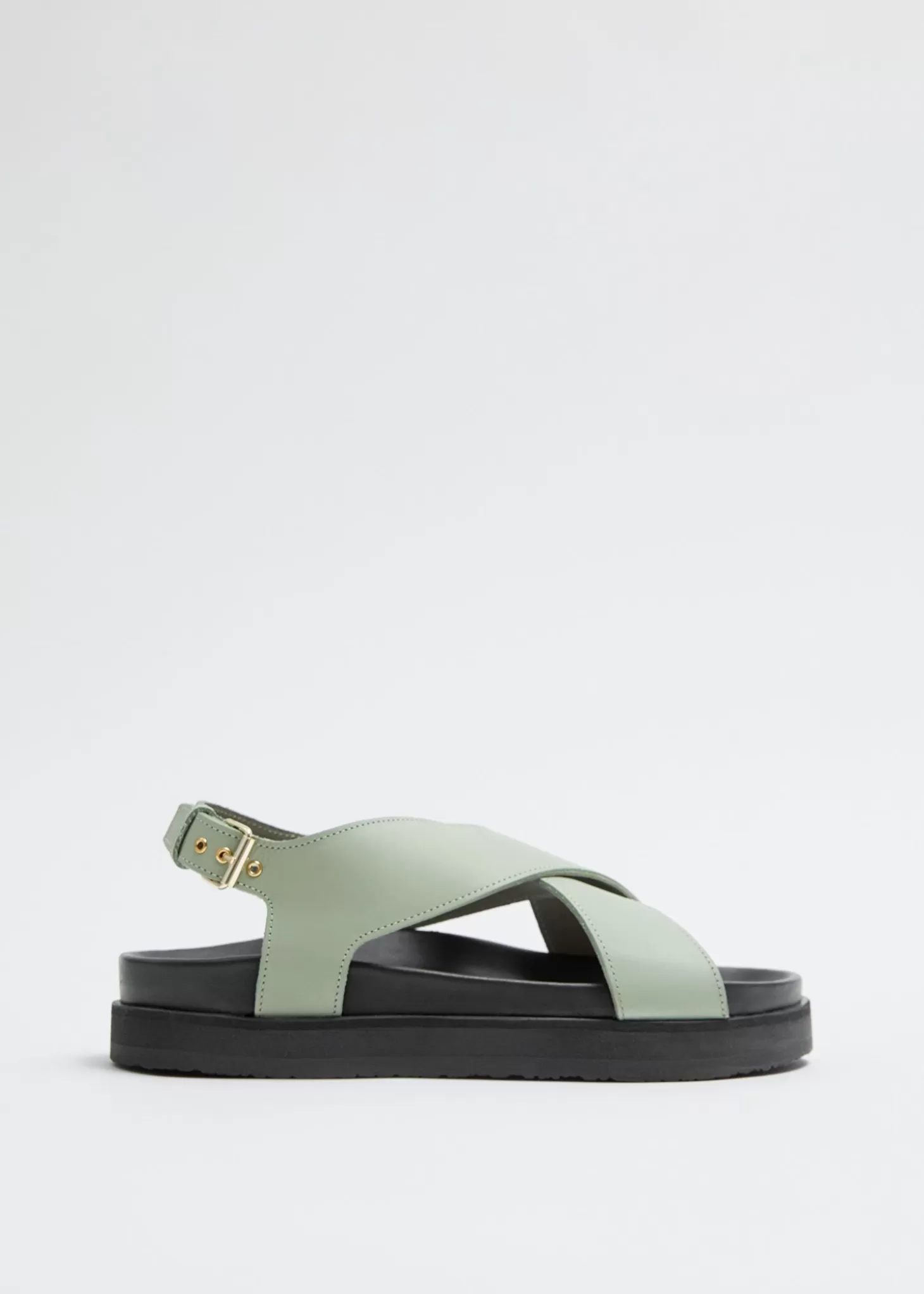 Kvinnor & Other Stories Platta Sandaler | Remsandaler I Lader