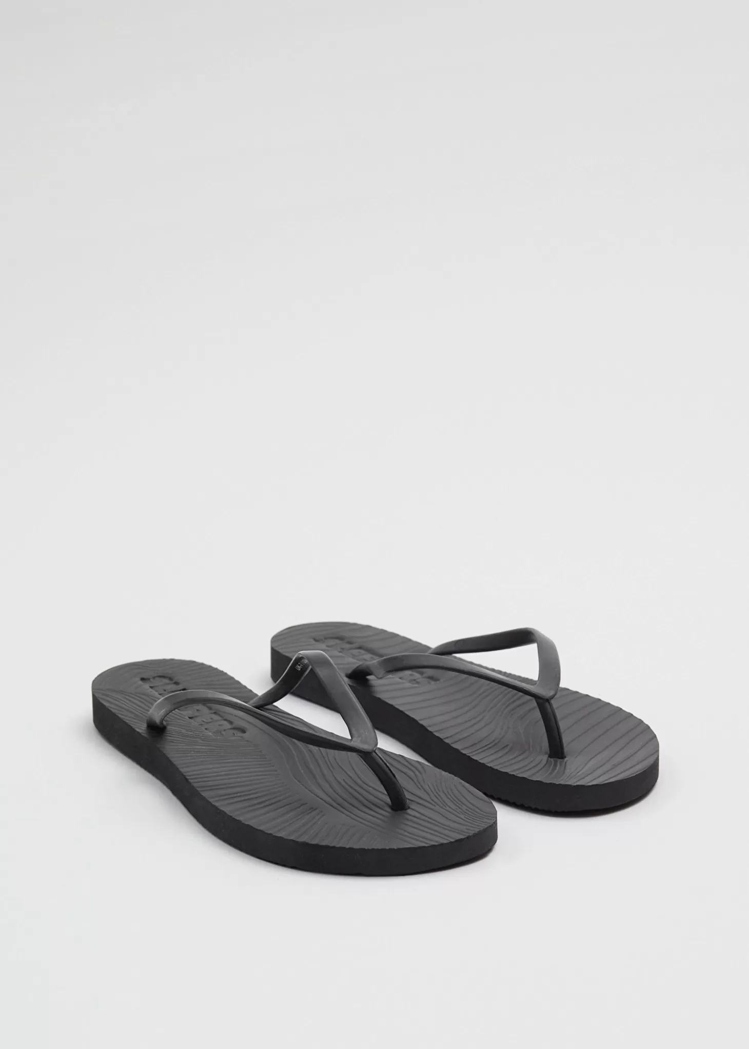 Kvinnor & Other Stories Platta Sandaler | Sleepers Slim Flip Flops