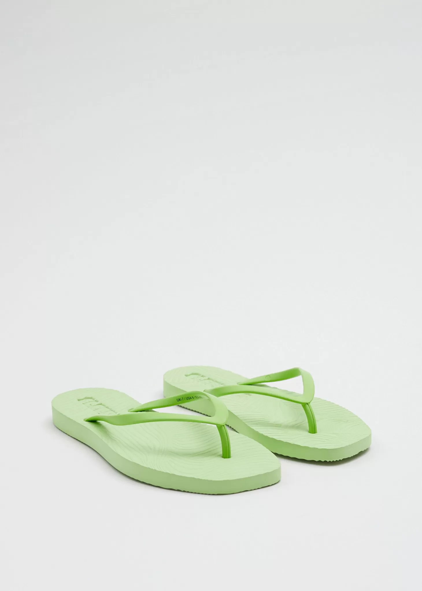 Kvinnor & Other Stories Platta Sandaler | Sleepers Tapered Flip-Flops