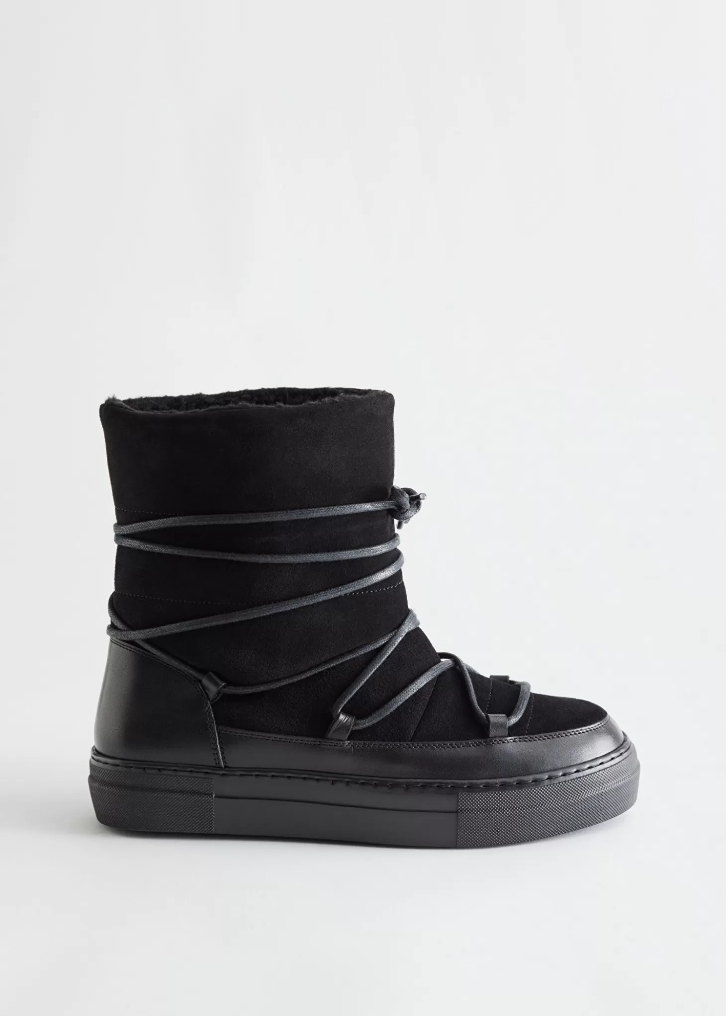 Kvinnor & Other Stories Boots | Snow Boots