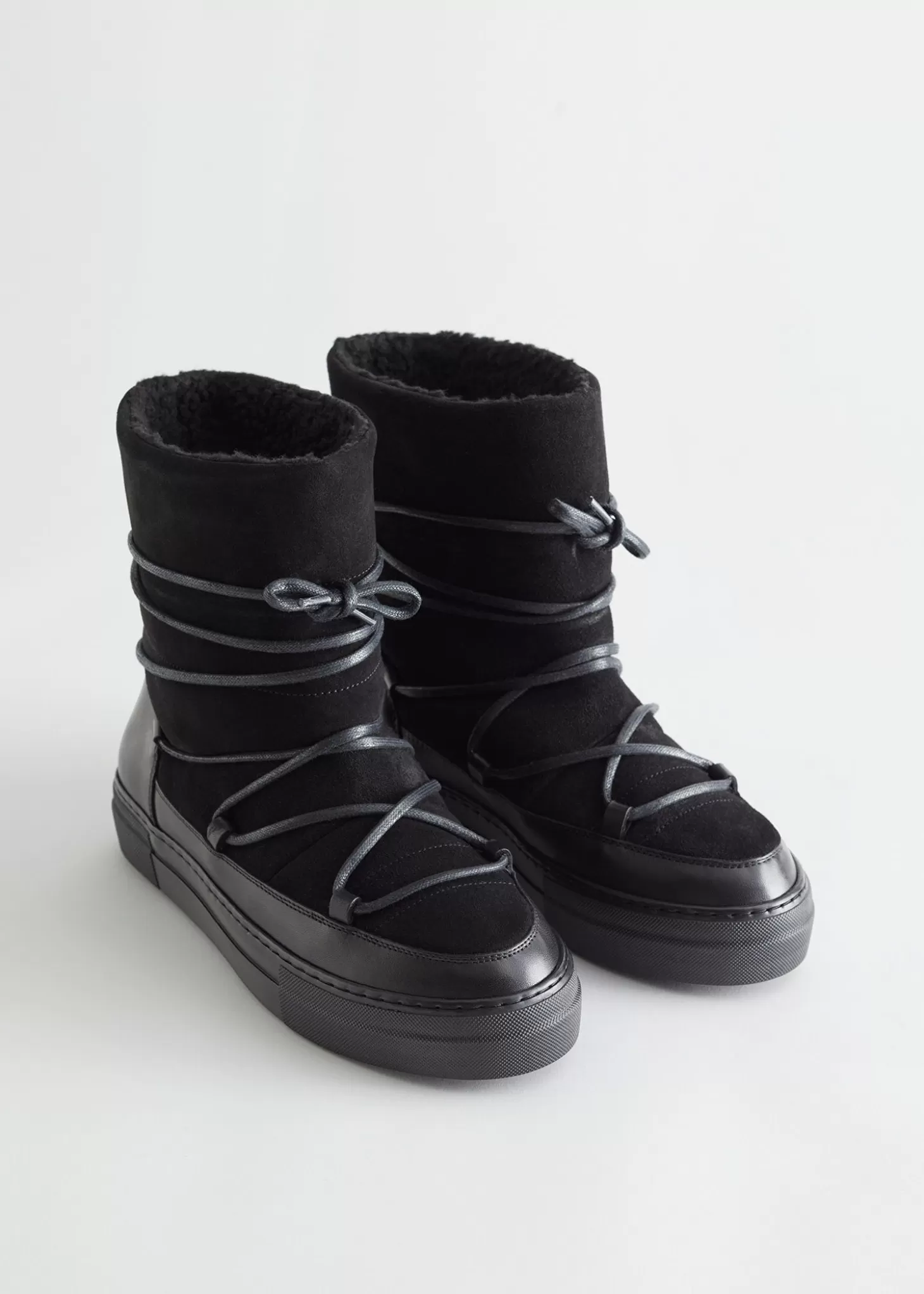 Kvinnor & Other Stories Boots | Snow Boots