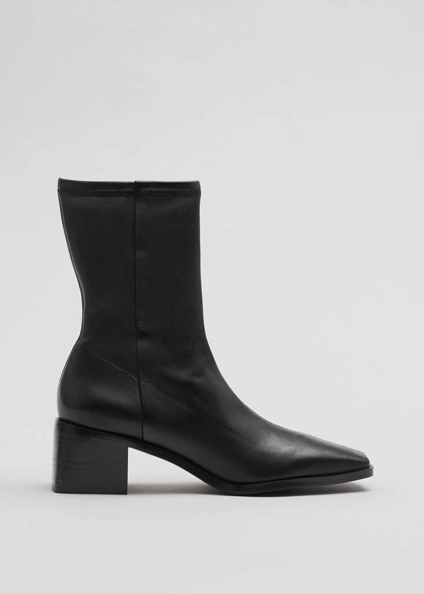 Kvinnor & Other Stories Boots | Sockboots I Lader