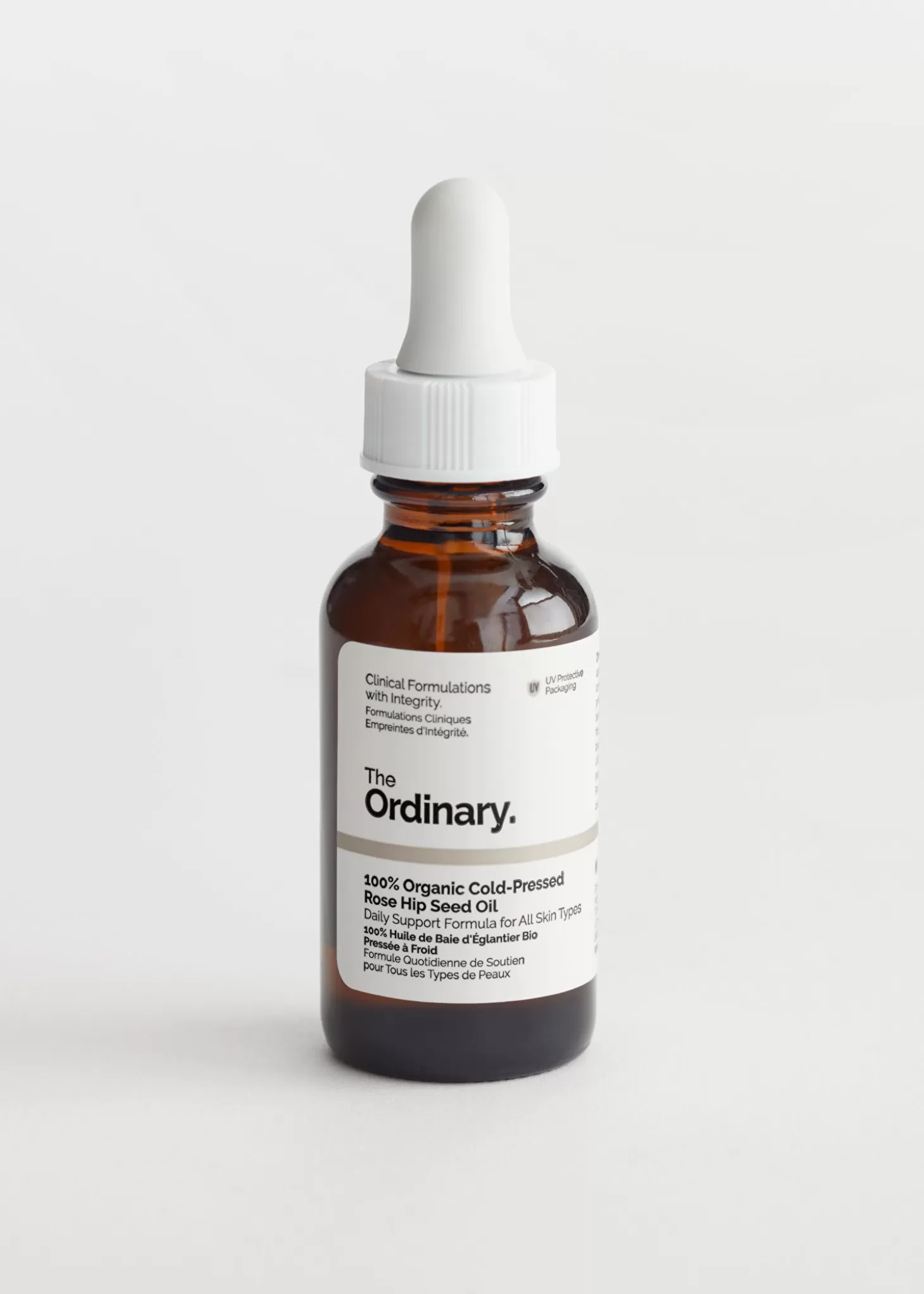 Kvinnor & Other Stories Hudvård | The Ordinary Cold Pressed Rosehip Seed Oil