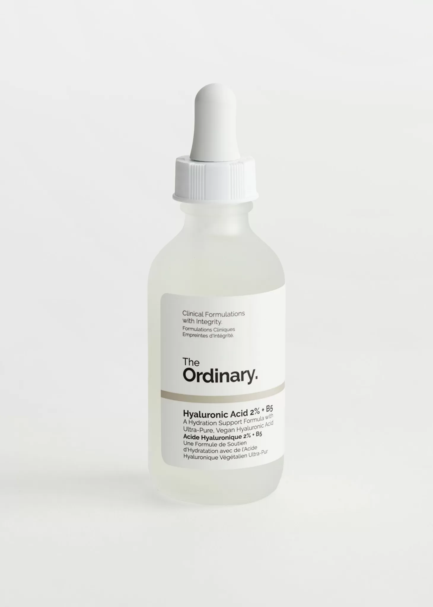 Kvinnor & Other Stories Hudvård | The Ordinary Hyaluronic Acid Supersize Serum