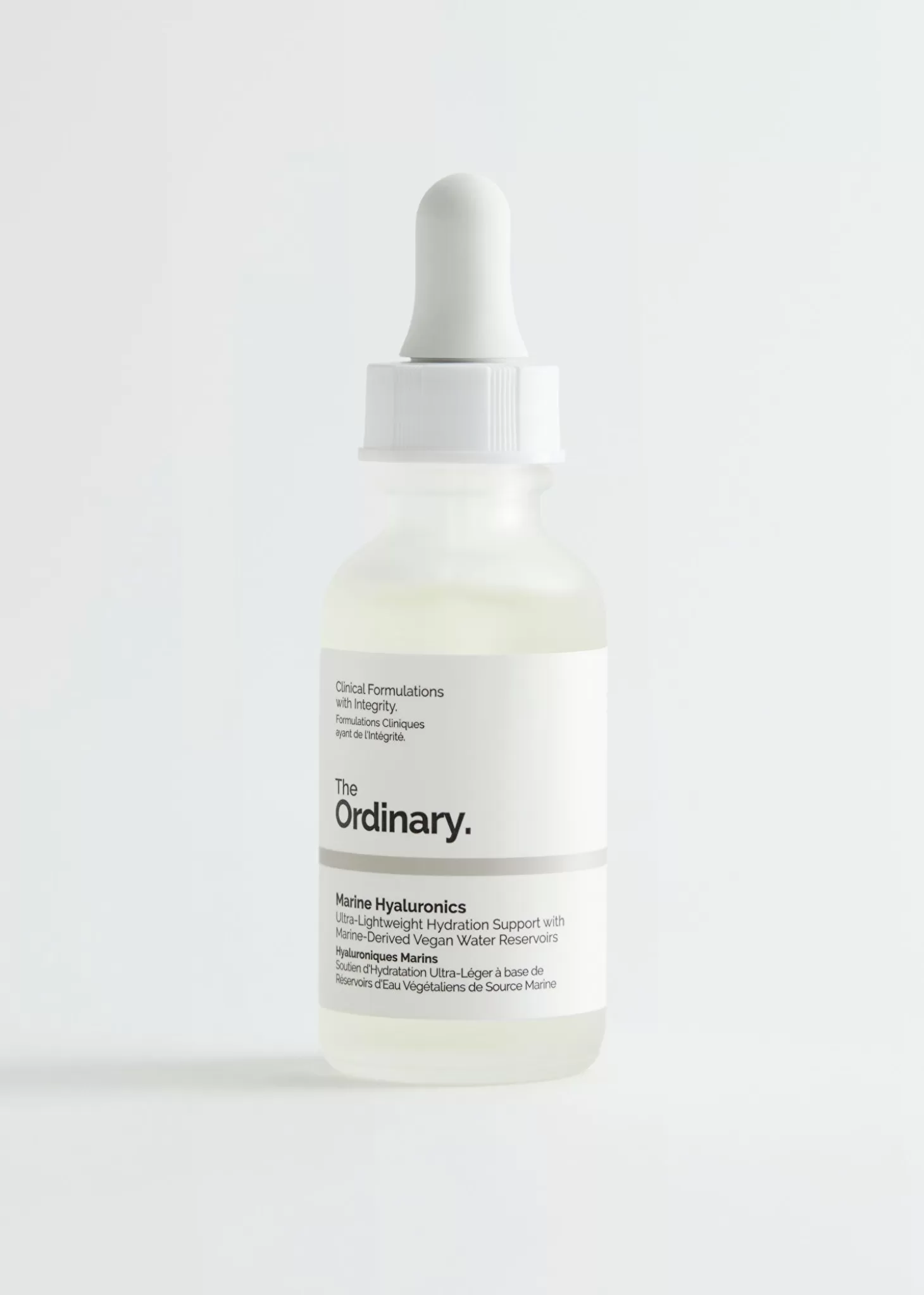 Kvinnor & Other Stories Hudvård | The Ordinary Marine Hyaluronic Serum