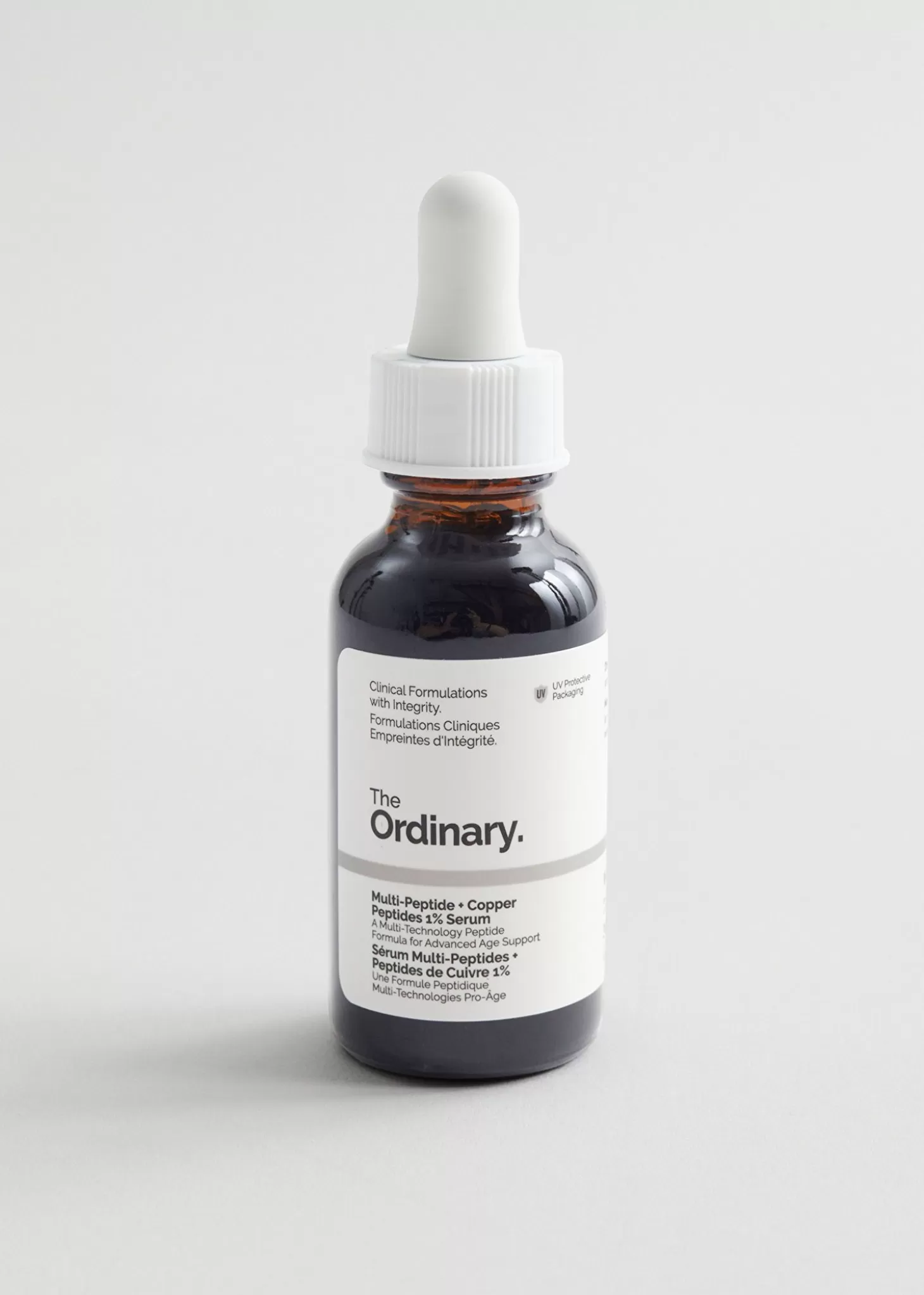 Kvinnor & Other Stories Hudvård | The Ordinary Multi-Peptide + Copper Peptides 1%