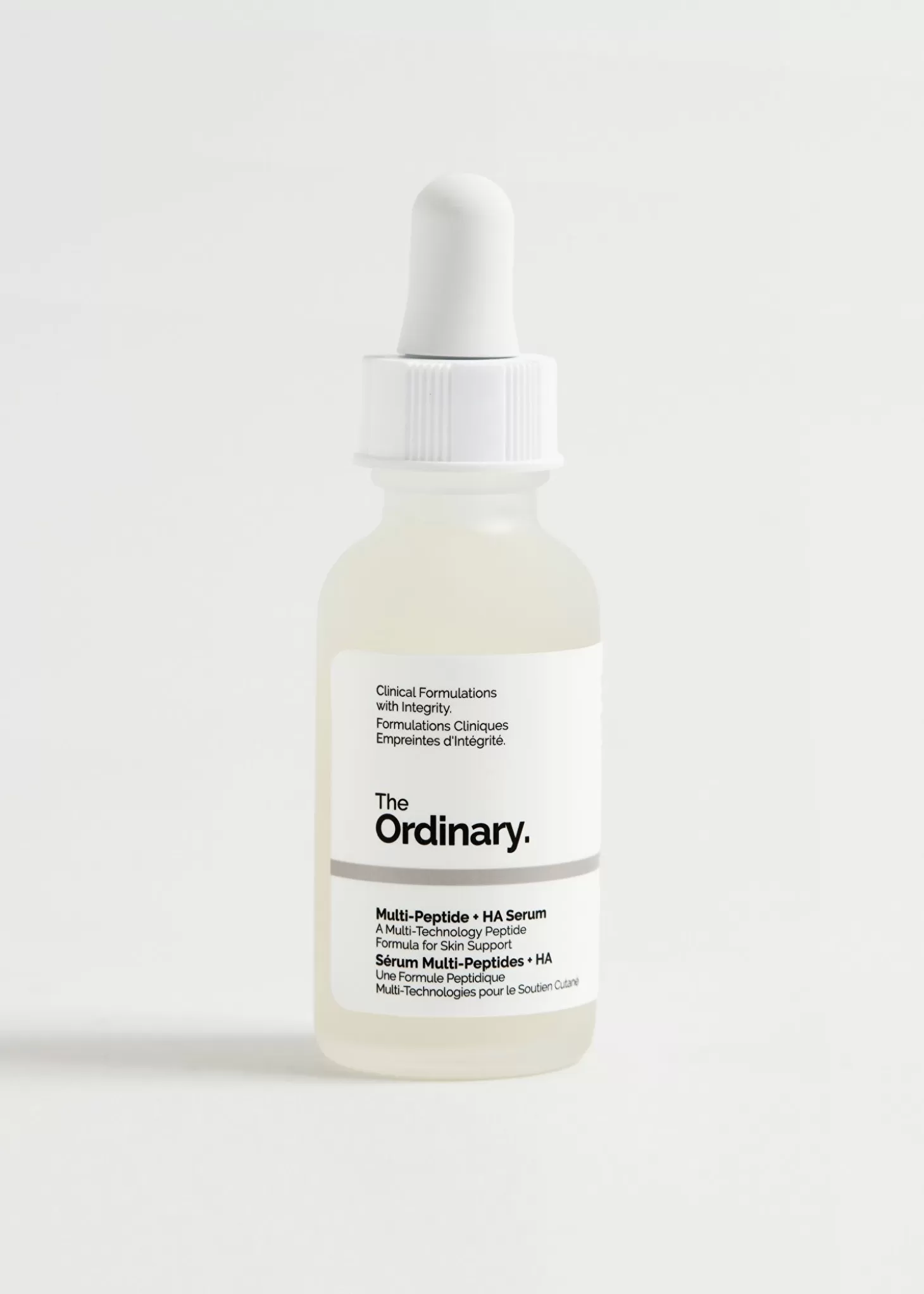 Kvinnor & Other Stories Hudvård | The Ordinary Multi-Peptide + Ha-Serum