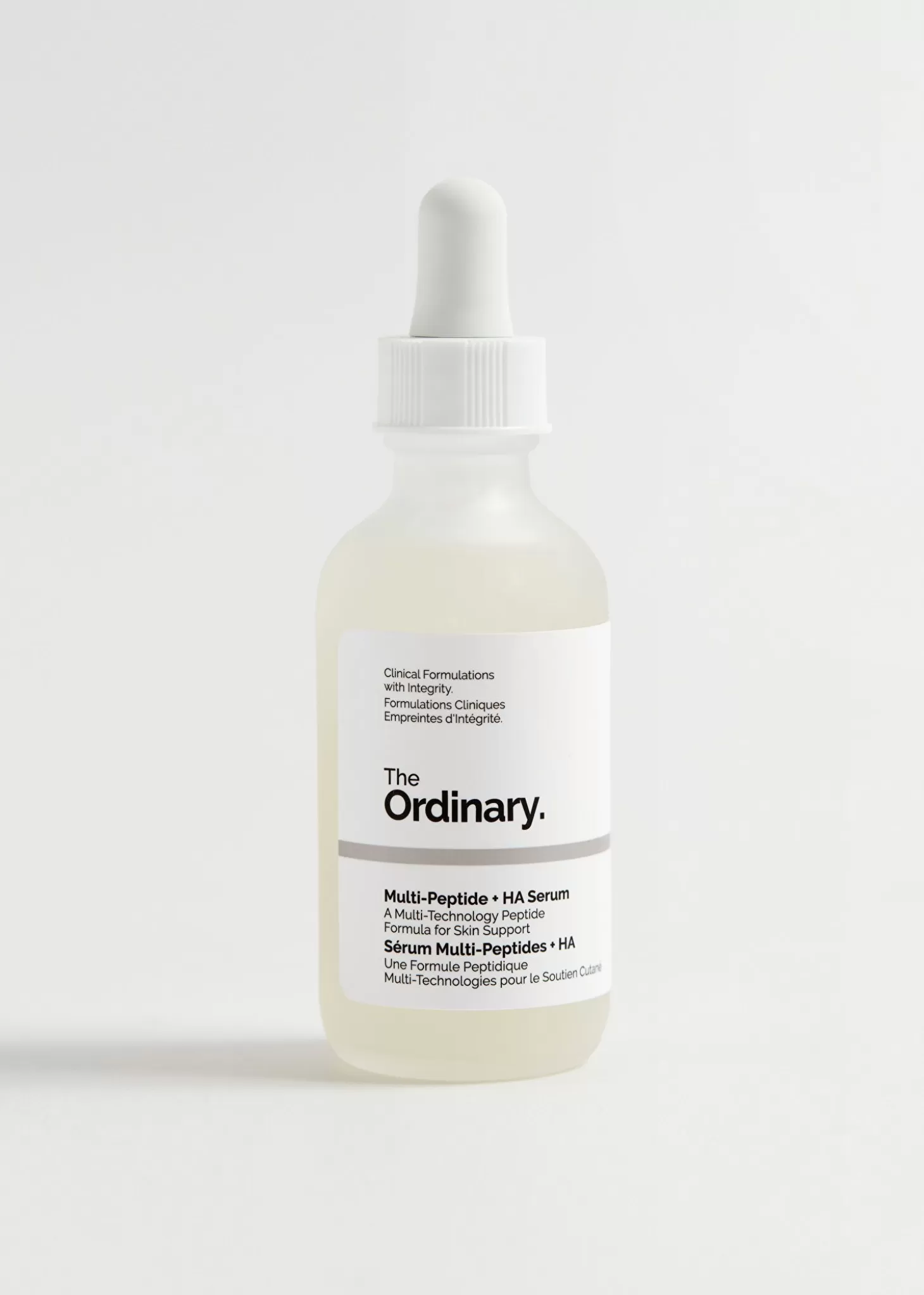 Kvinnor & Other Stories Hudvård | The Ordinary Multi-Peptide + Ha-Serum