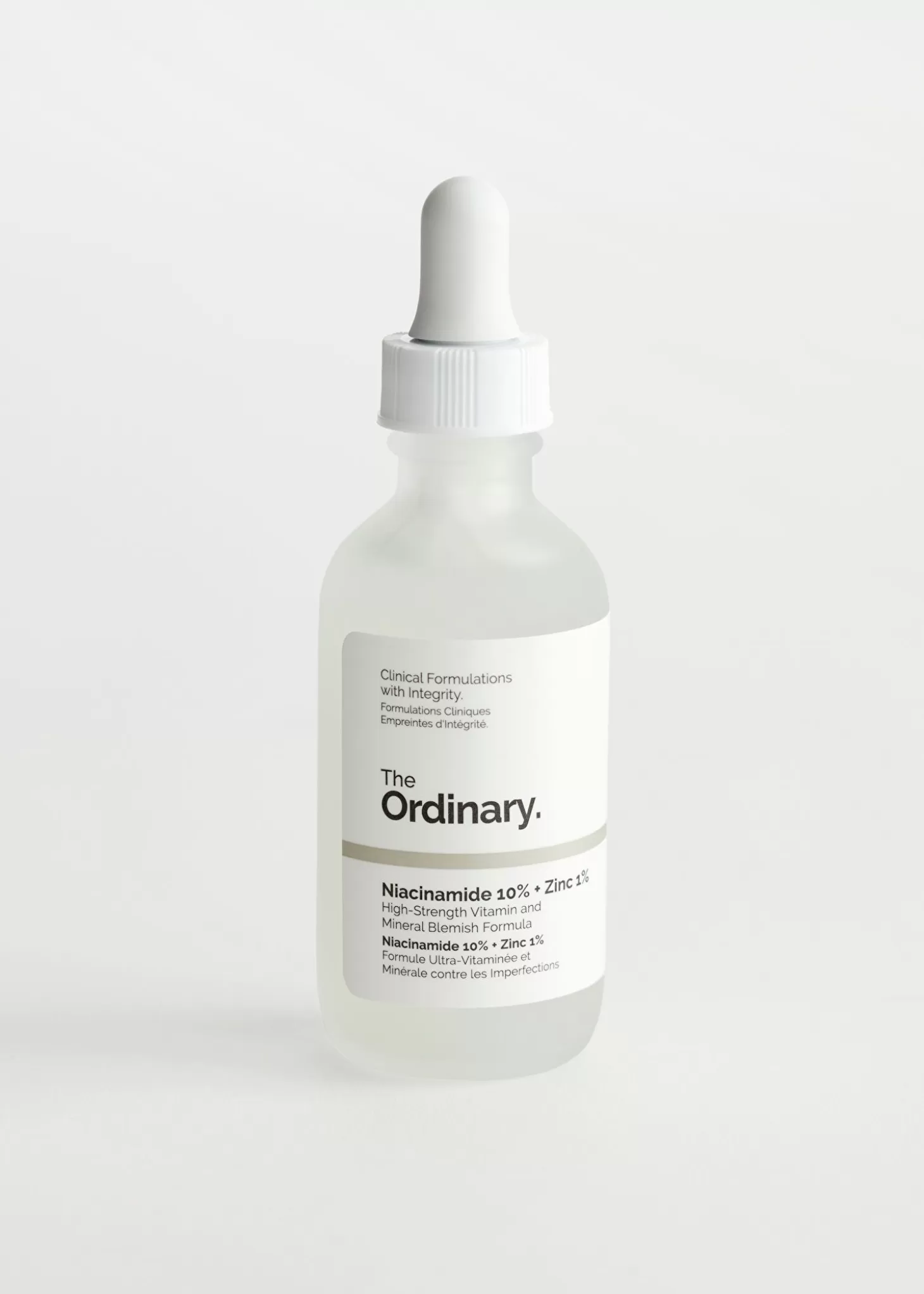 Kvinnor & Other Stories Hudvård | The Ordinary Niacinamide Super Serum